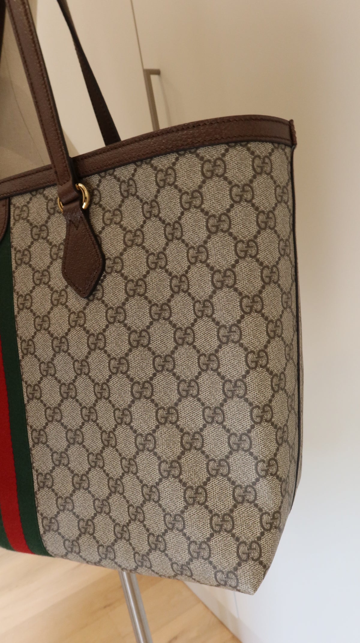 Gucci Ophidia Tote Bag