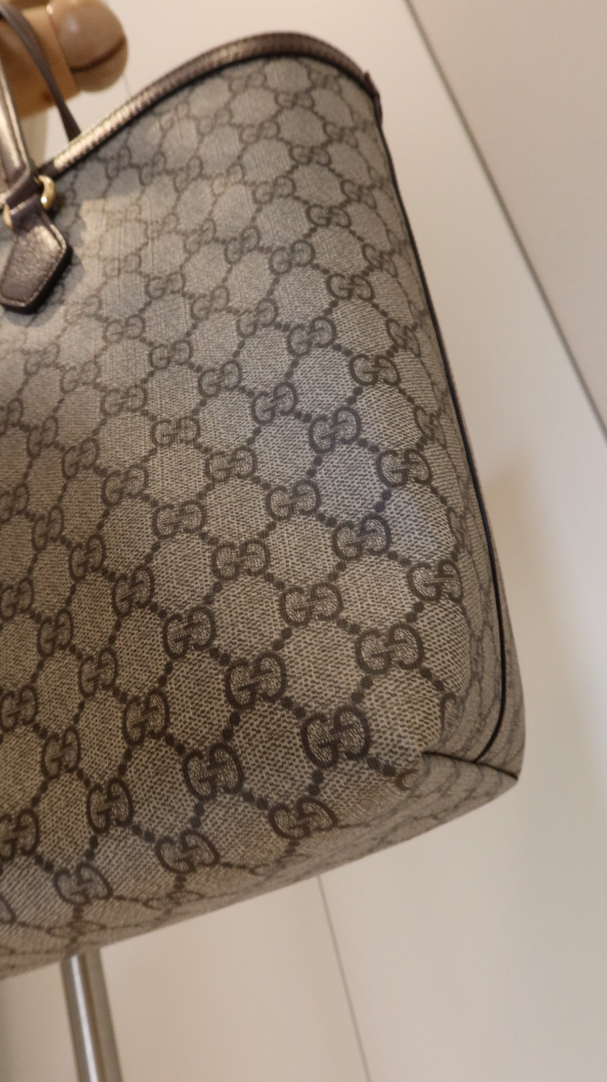 Gucci Ophidia Tote Bag
