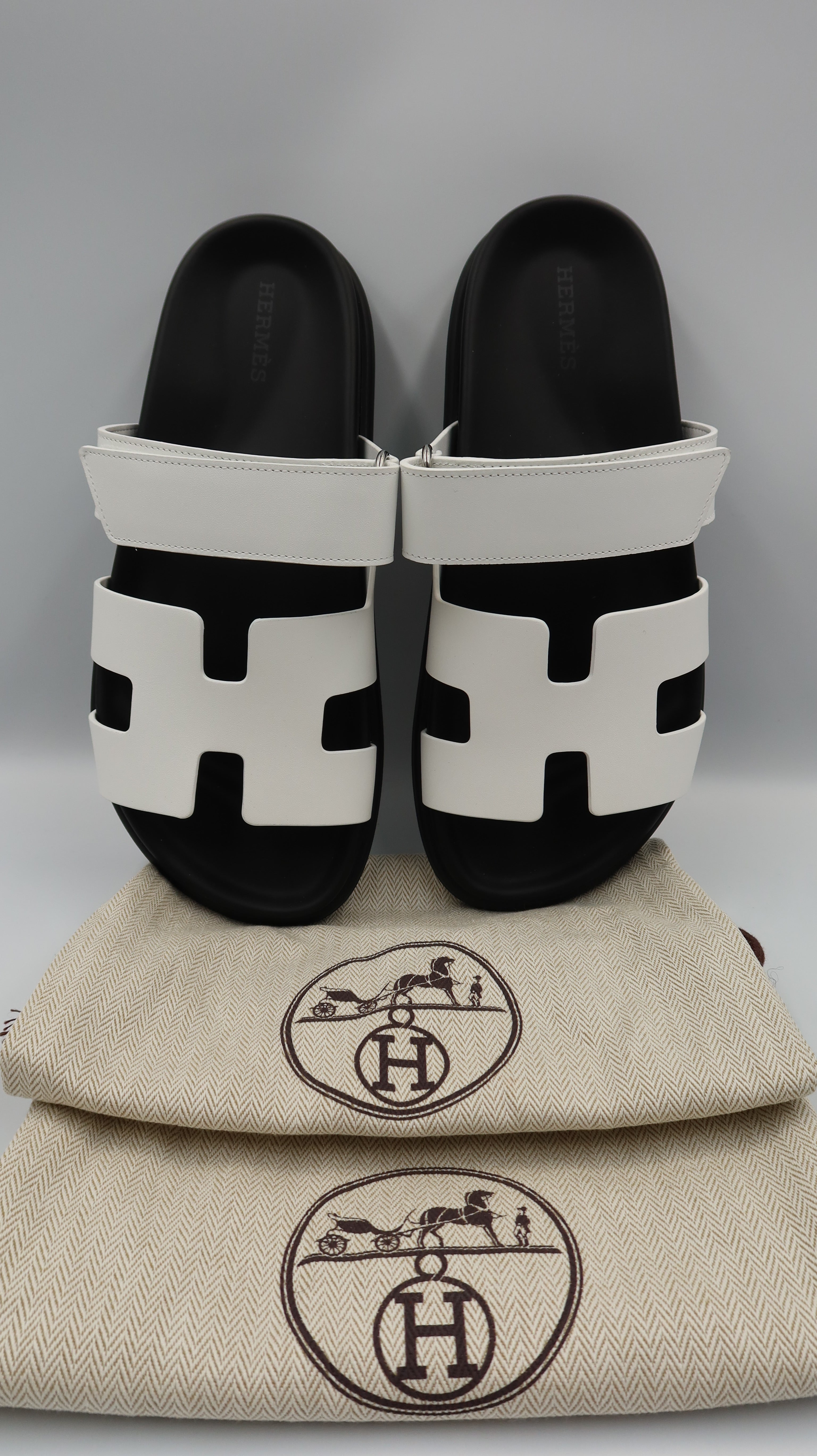 Hermès Chrypres (EU37/*Store Fresh*)