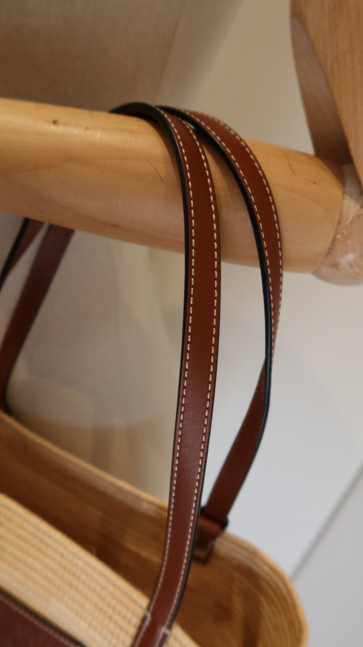 Loewe Basket Bag