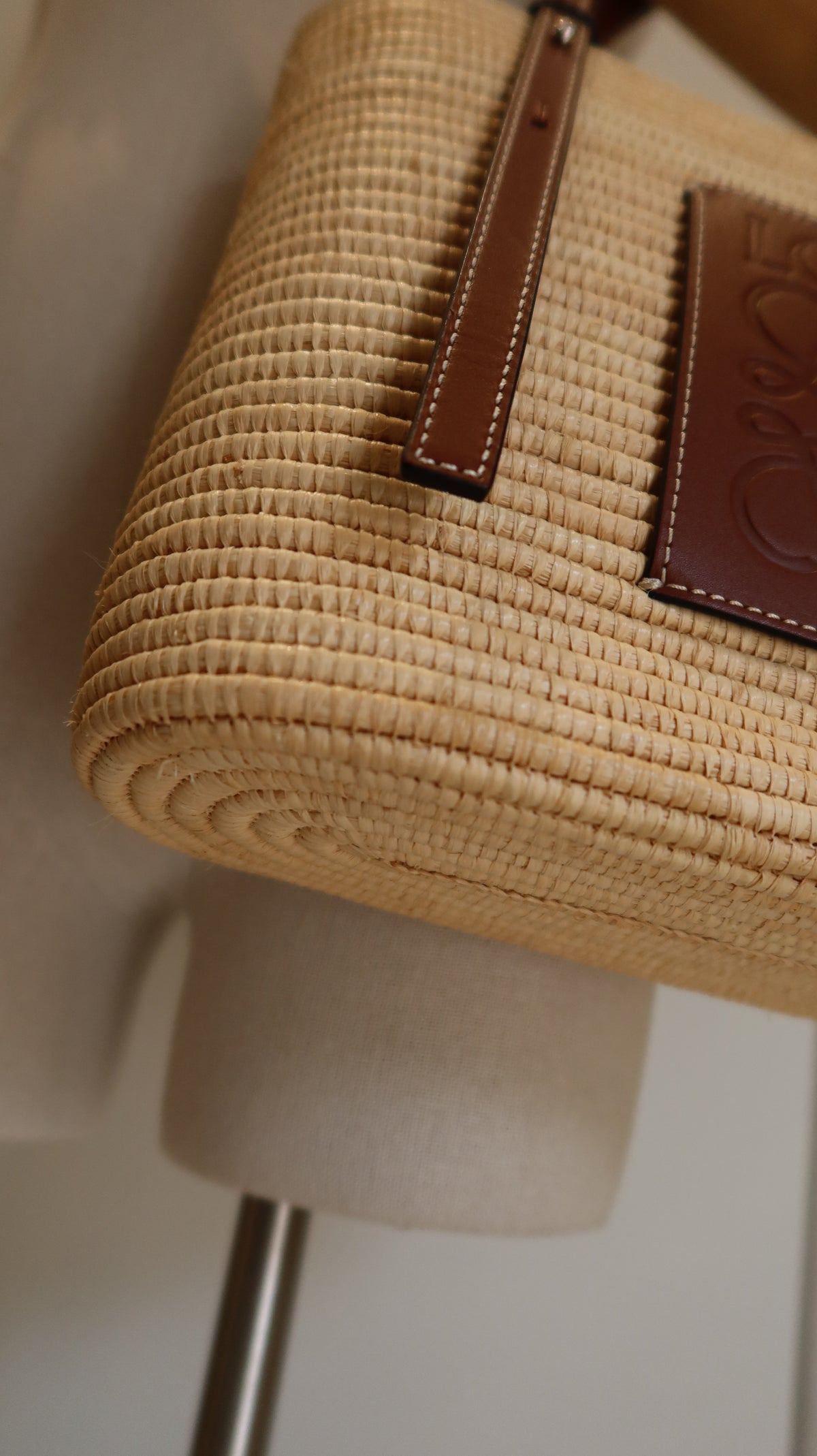 Loewe Basket Bag