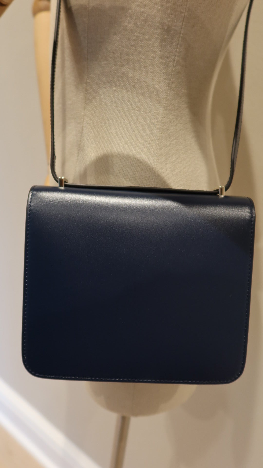 Cartier C De Cartier Bag