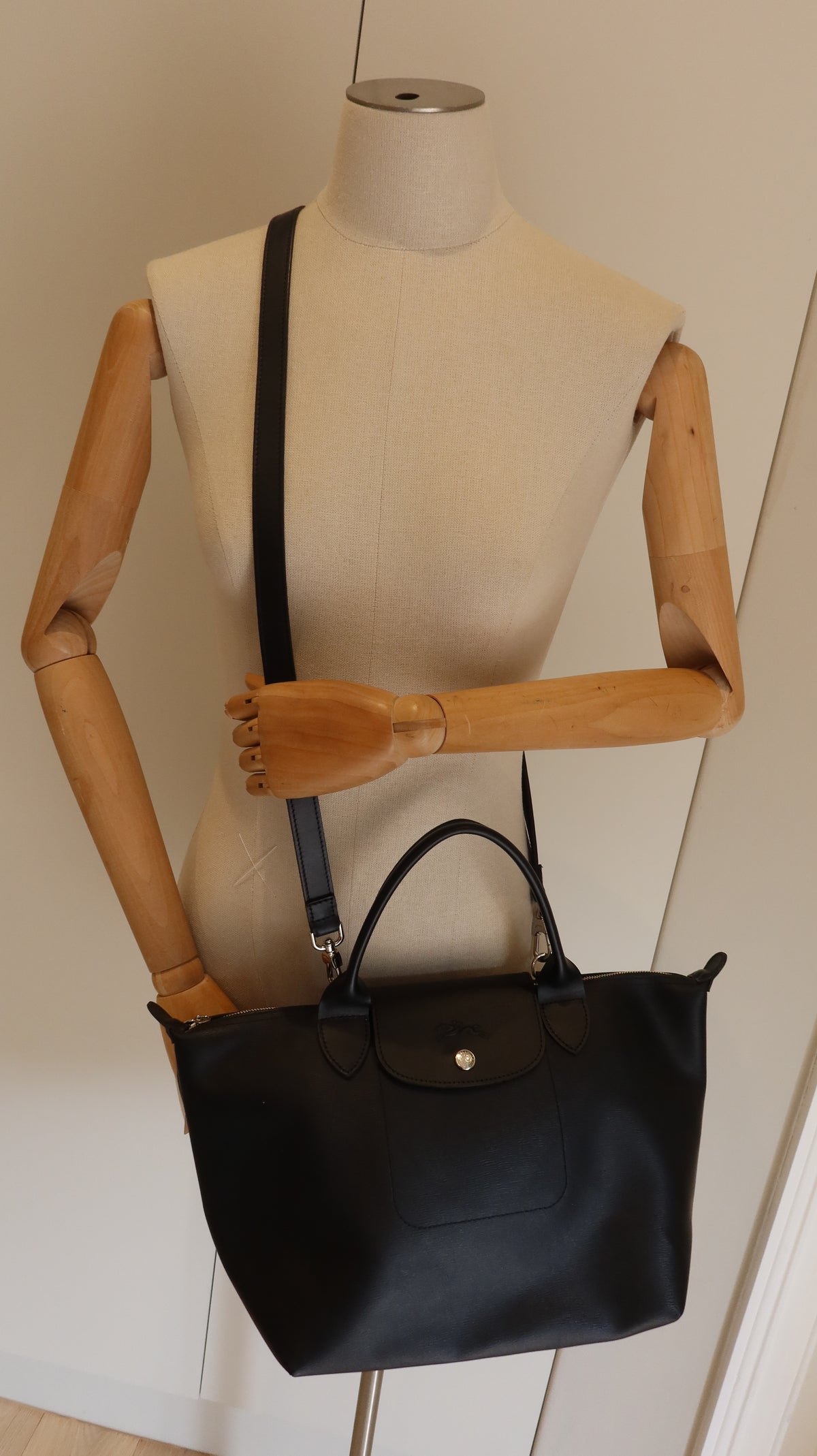 Longchamp Le Pliage City Bag