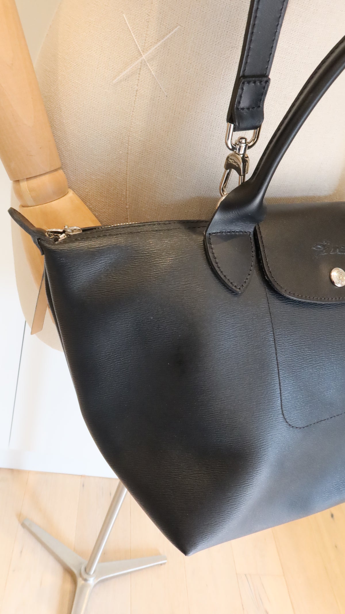 Longchamp Le Pliage City Bag