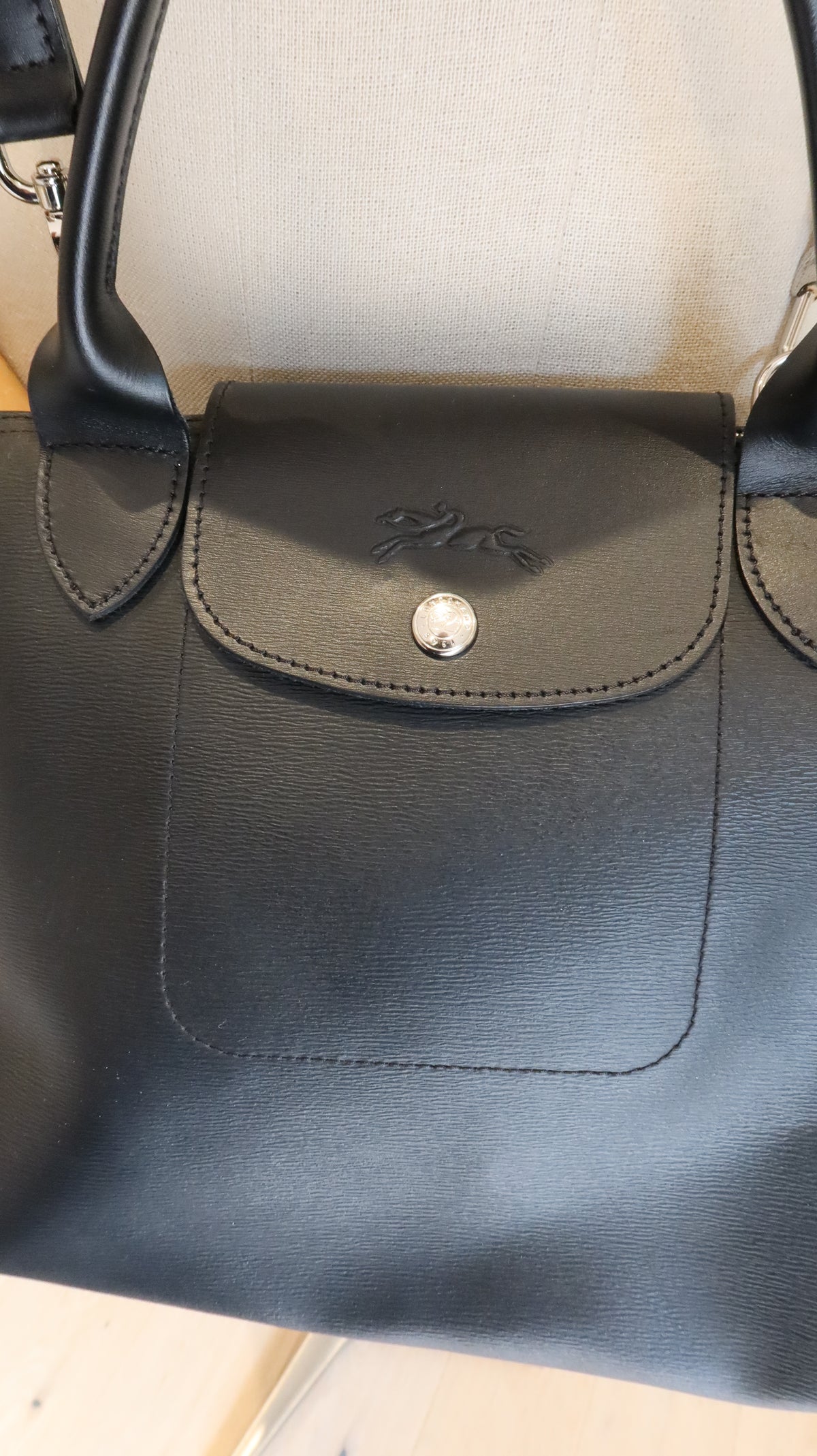 Longchamp Le Pliage City Bag