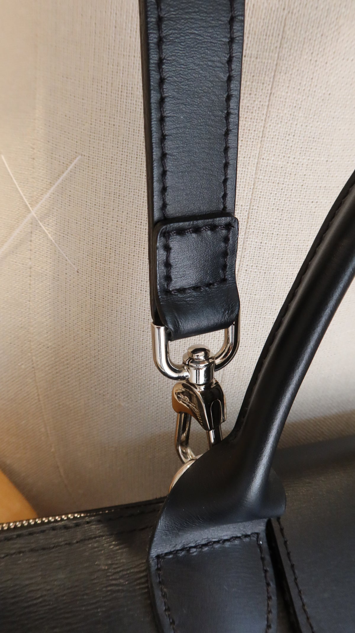 Longchamp Le Pliage City Bag