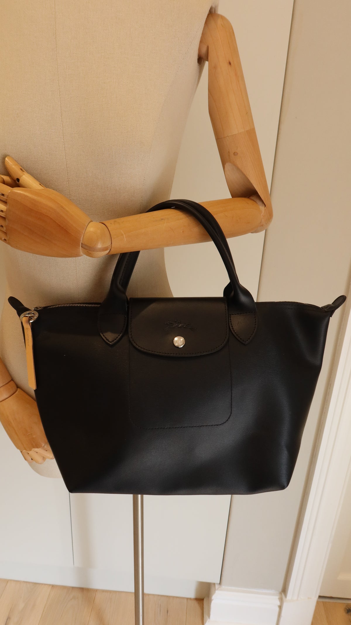 Longchamp Le Pliage City Bag