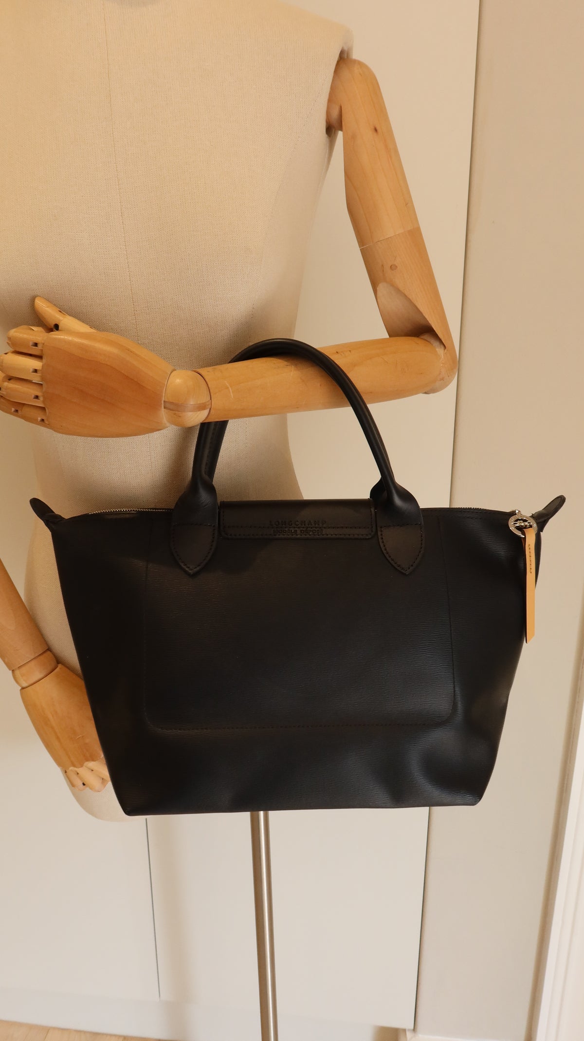Longchamp Le Pliage City Bag