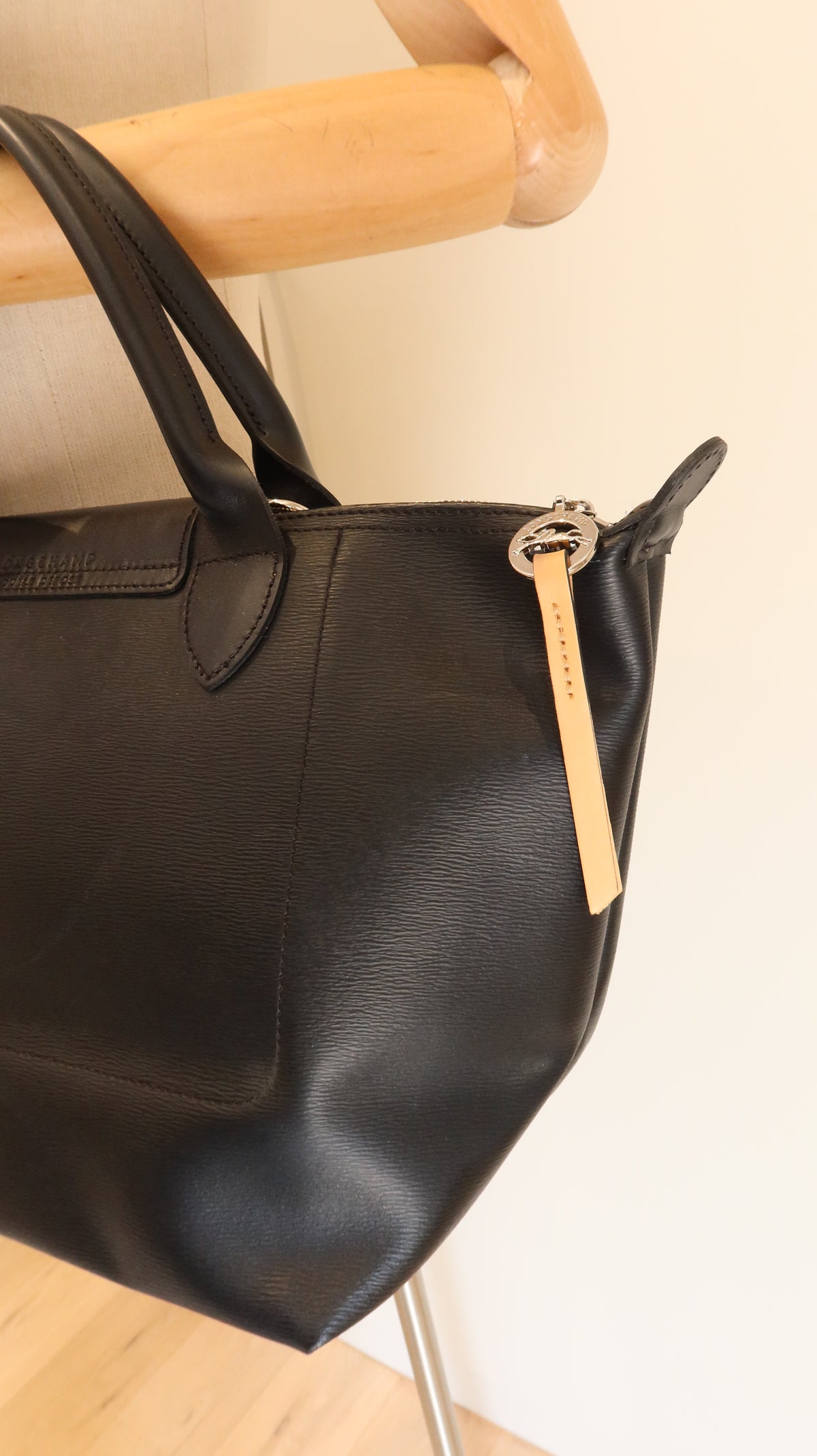 Longchamp Le Pliage City Bag