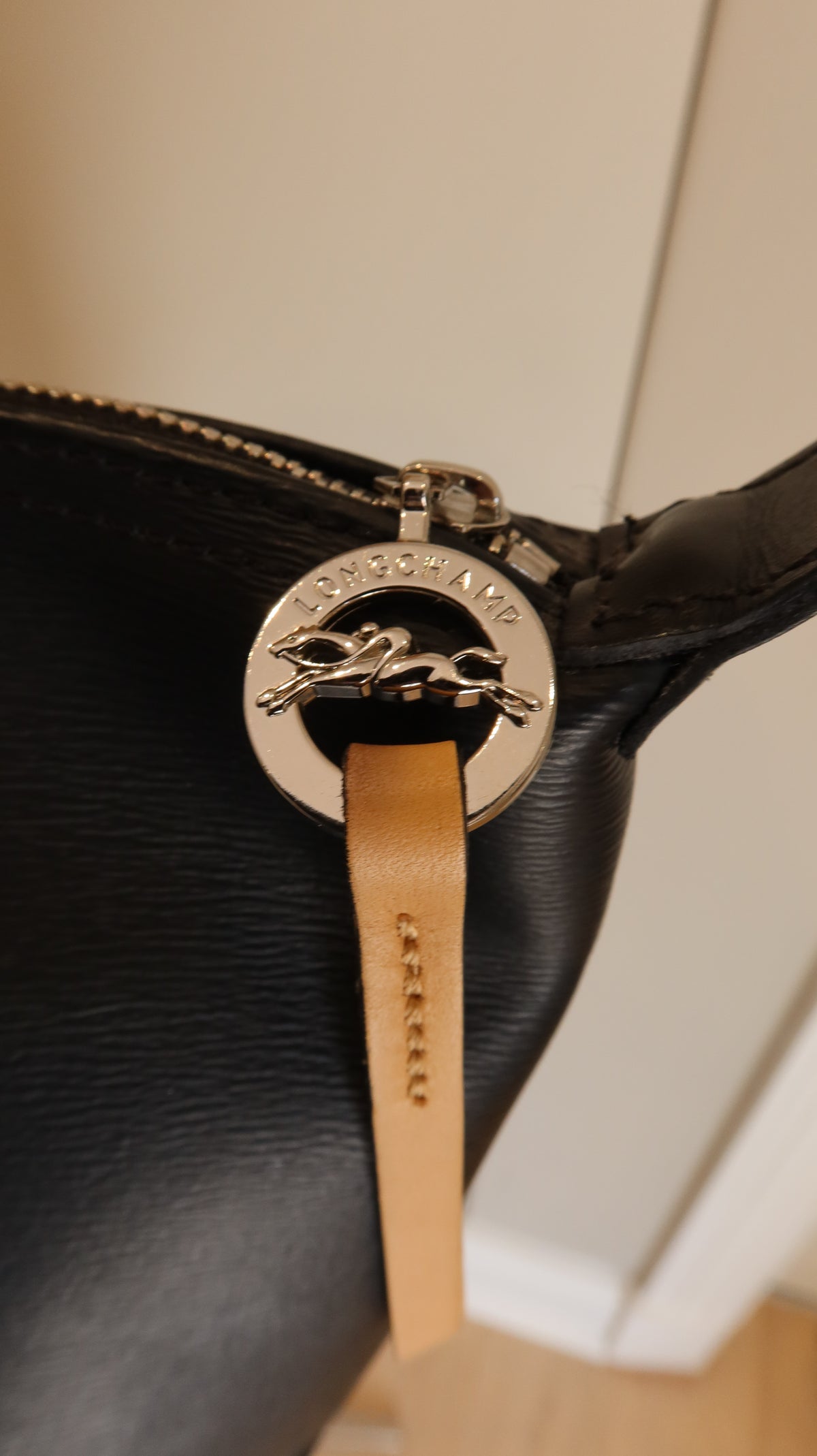 Longchamp Le Pliage City Bag