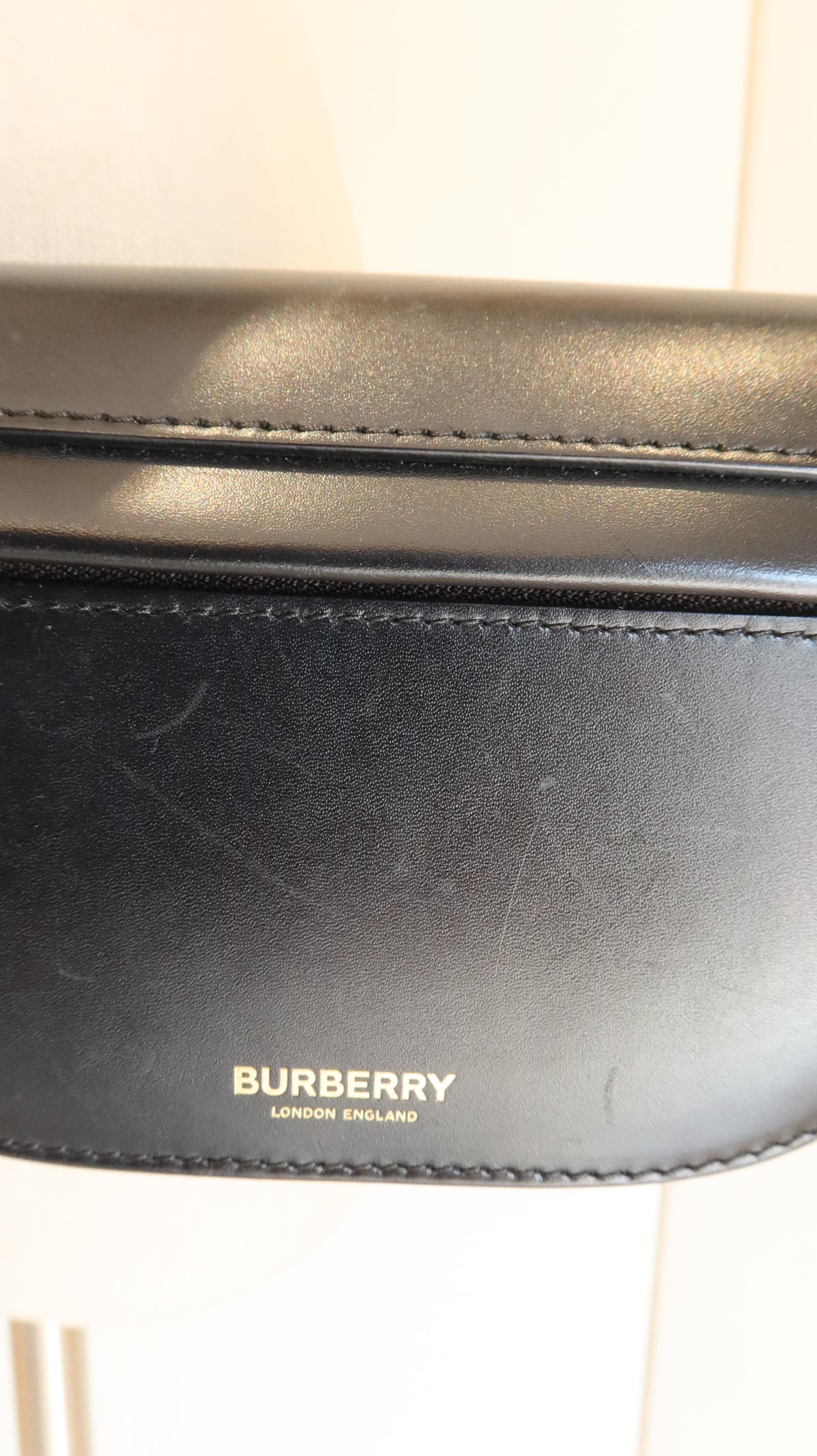 Burberry Olympia Bag