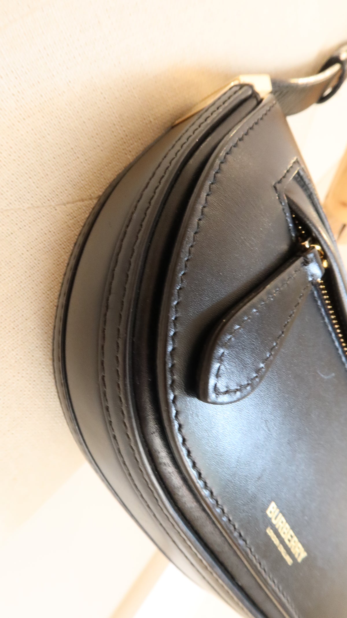Burberry Olympia Bag