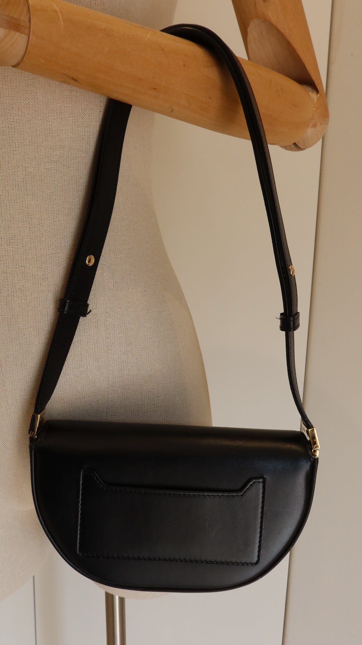 Burberry Olympia Bag