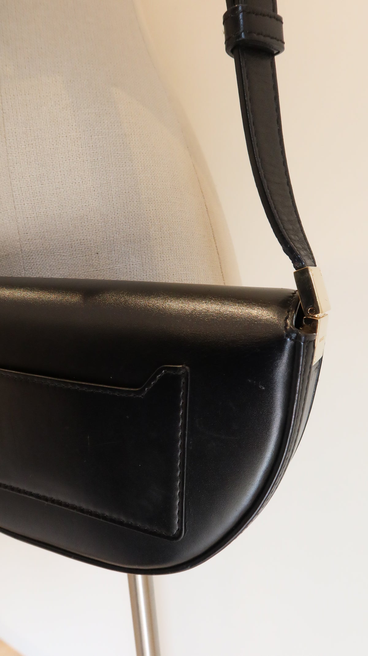 Burberry Olympia Bag