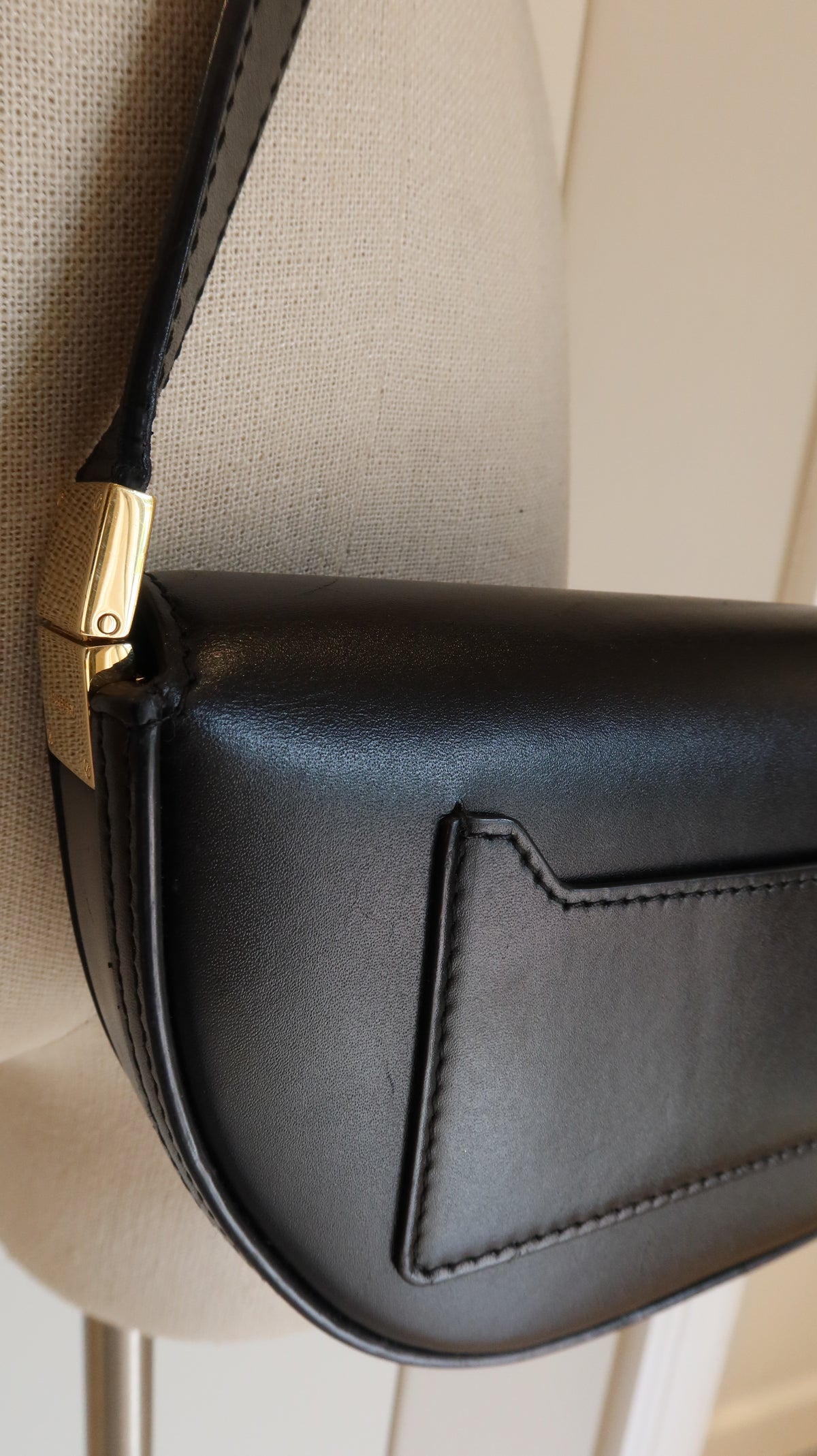 Burberry Olympia Bag