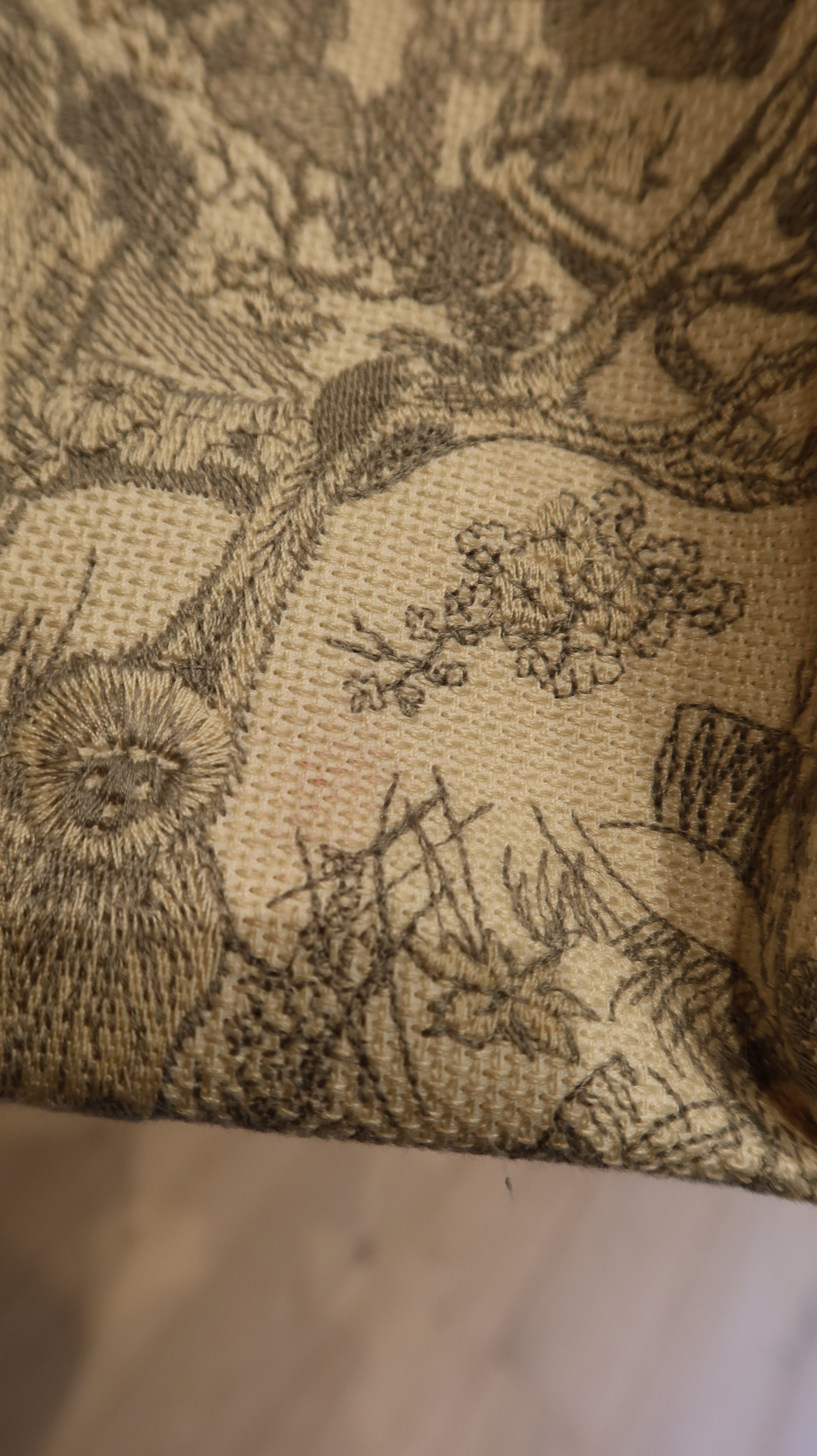 Christian Dior Book Tote