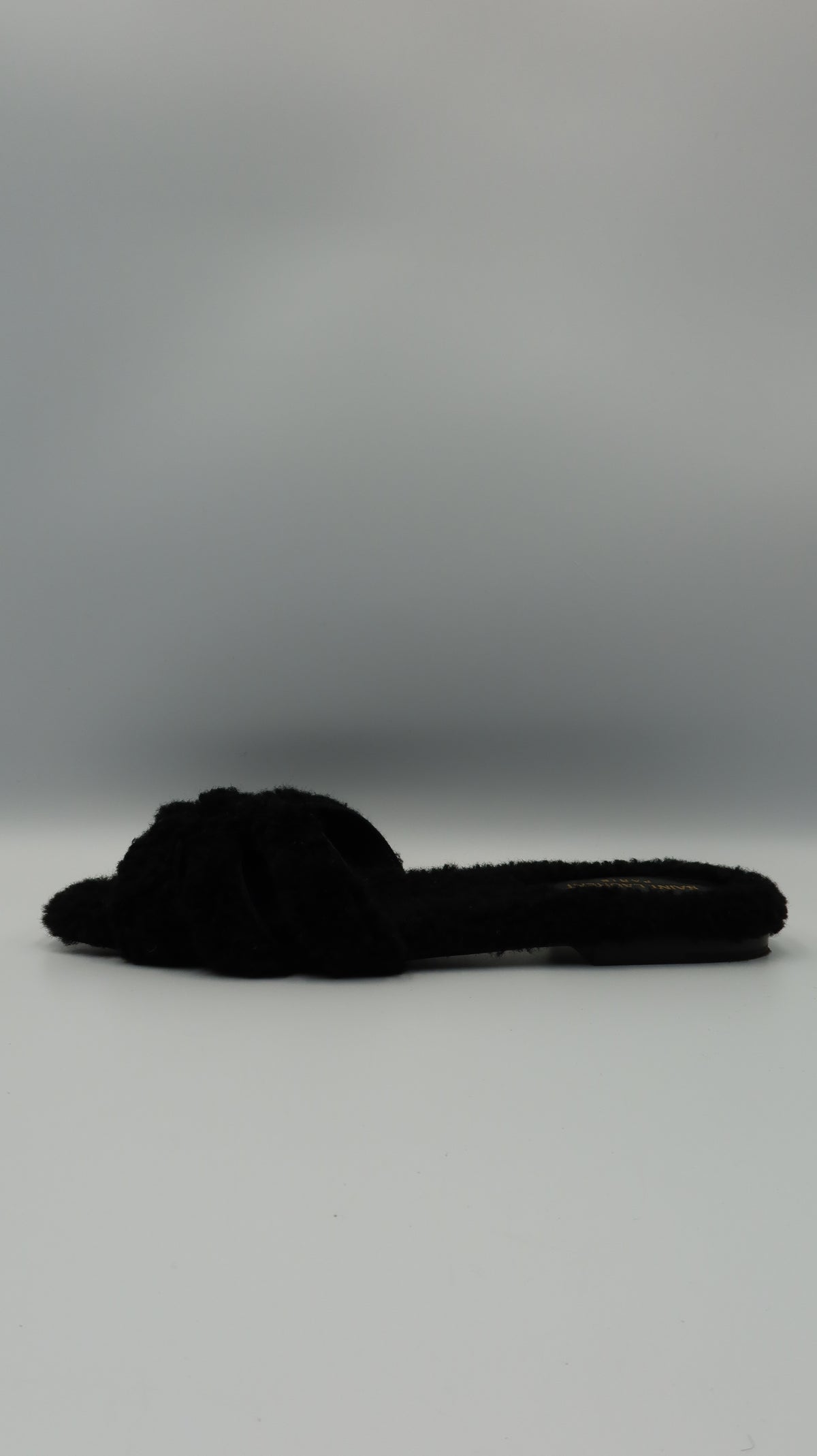 Saint Laurent Tribute Mules (EU35)