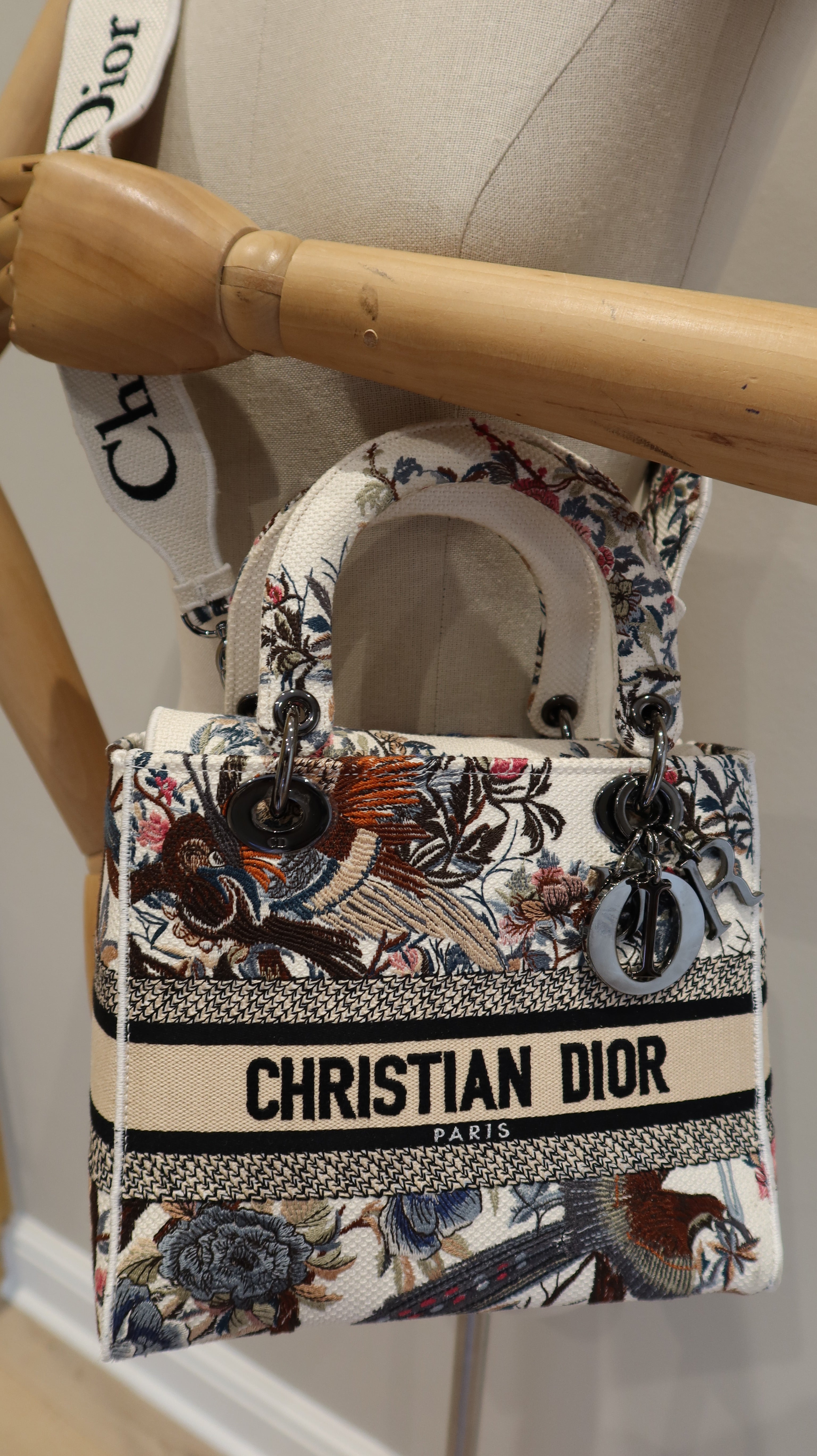 Christian Dior Lady D-Lite