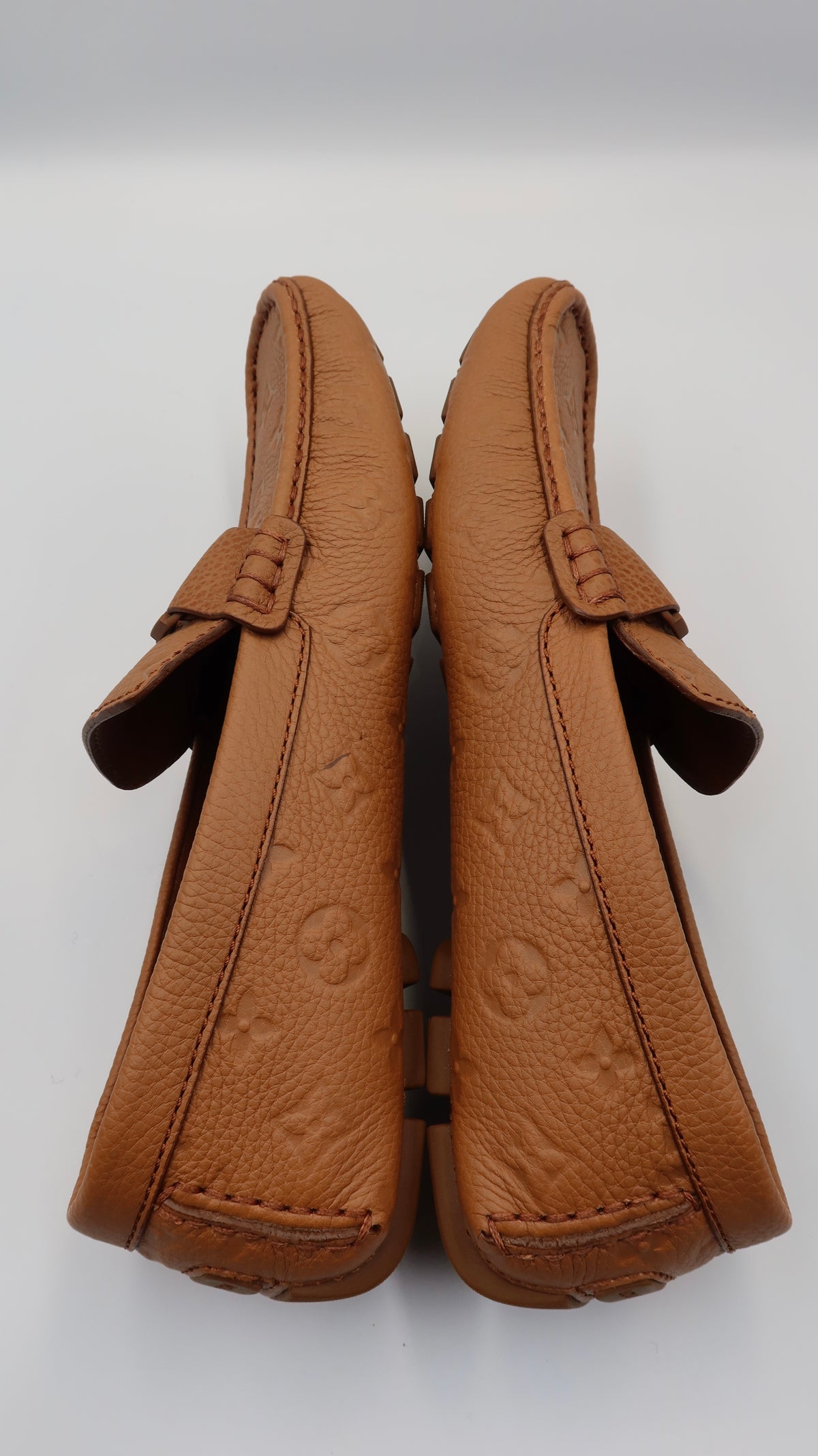 Louis Vuitton Monte Carlo Moccasin (EU44/UK10)