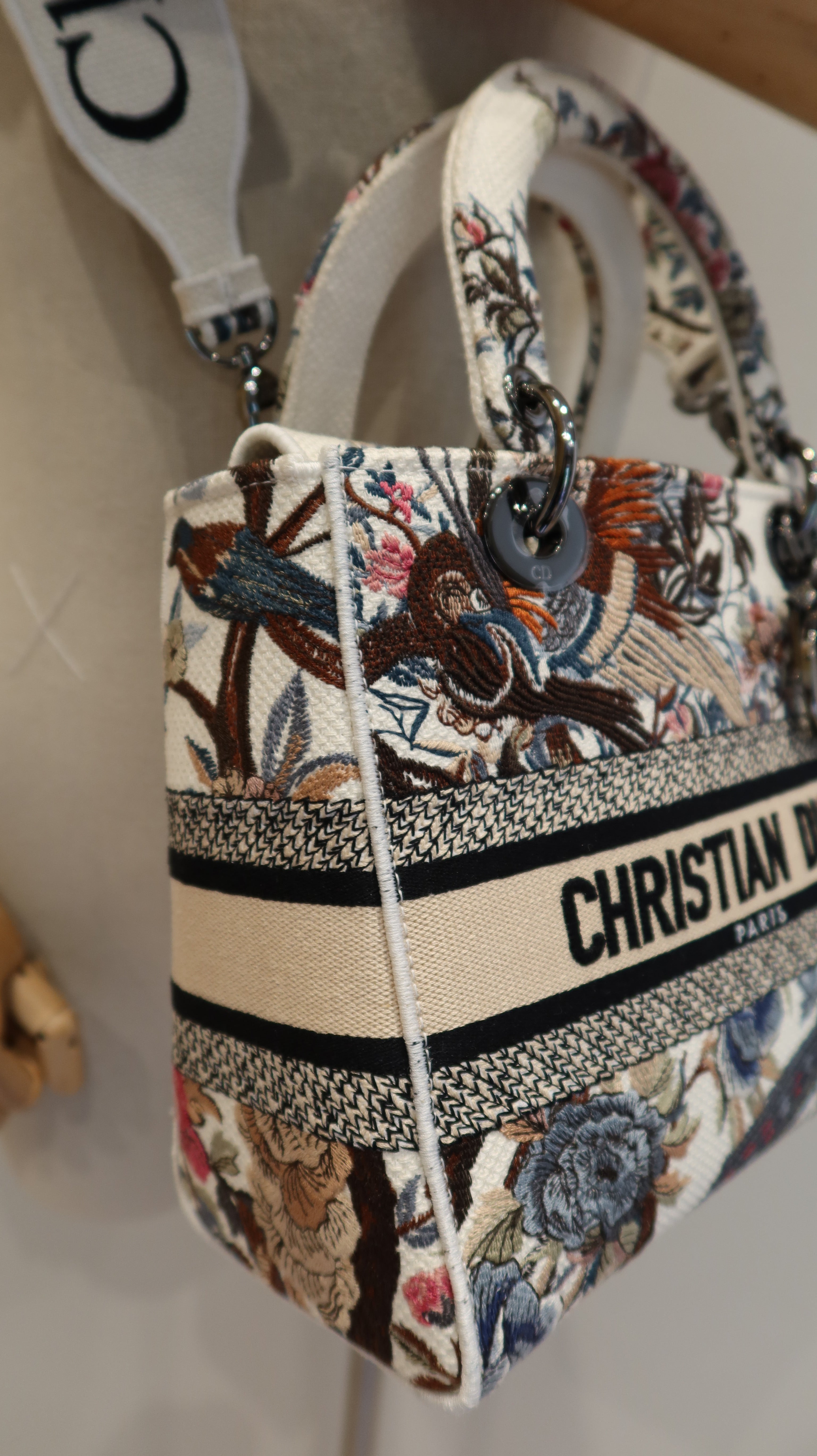 Christian Dior Lady D-Lite