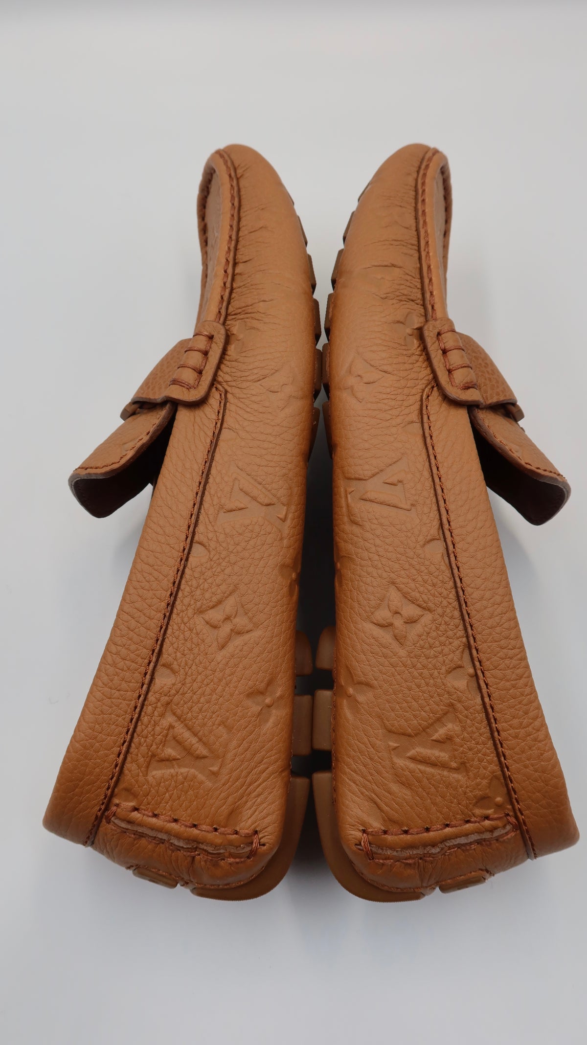 Louis Vuitton Monte Carlo Moccasin (EU44/UK10)