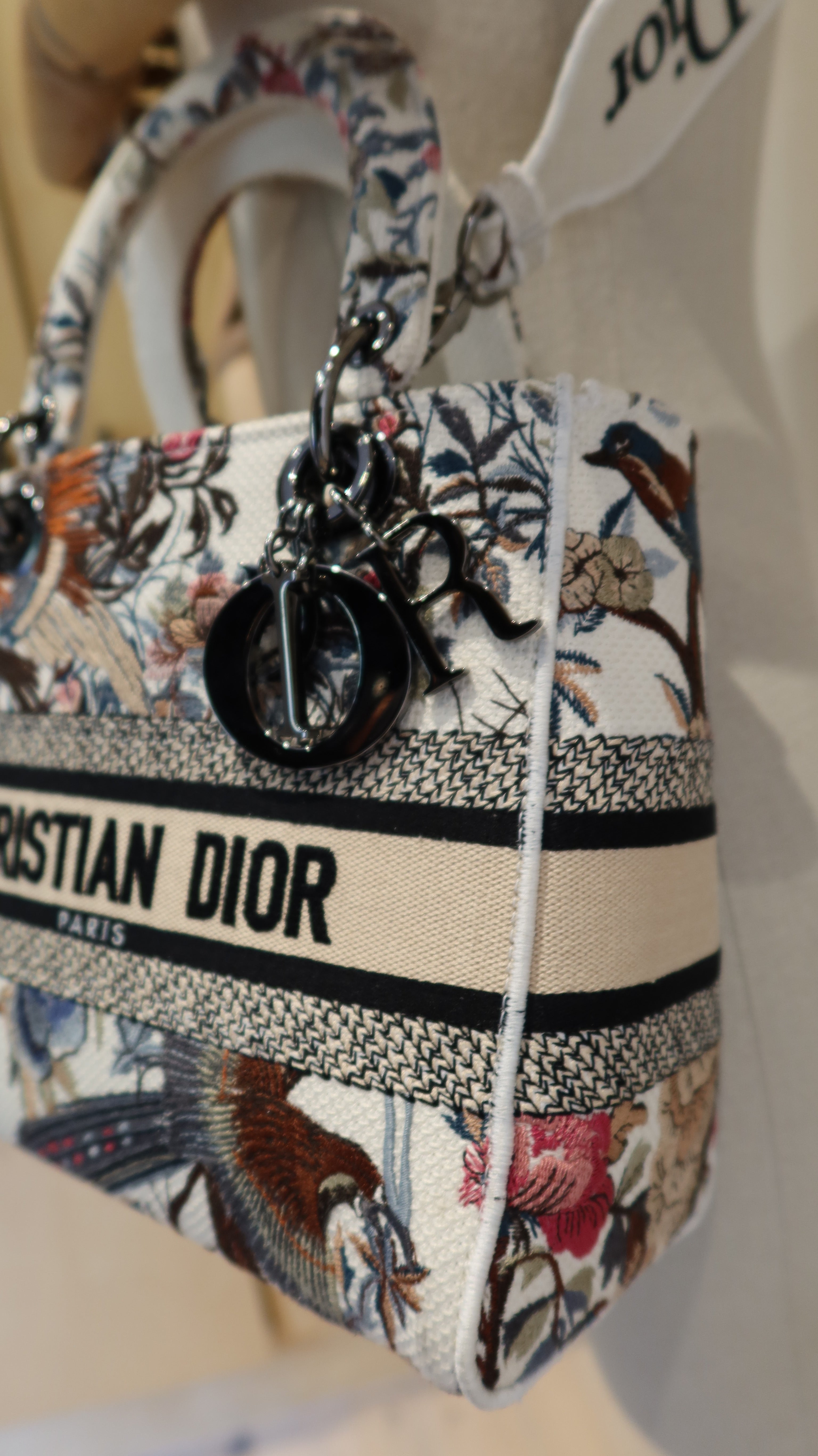 Christian Dior Lady D-Lite