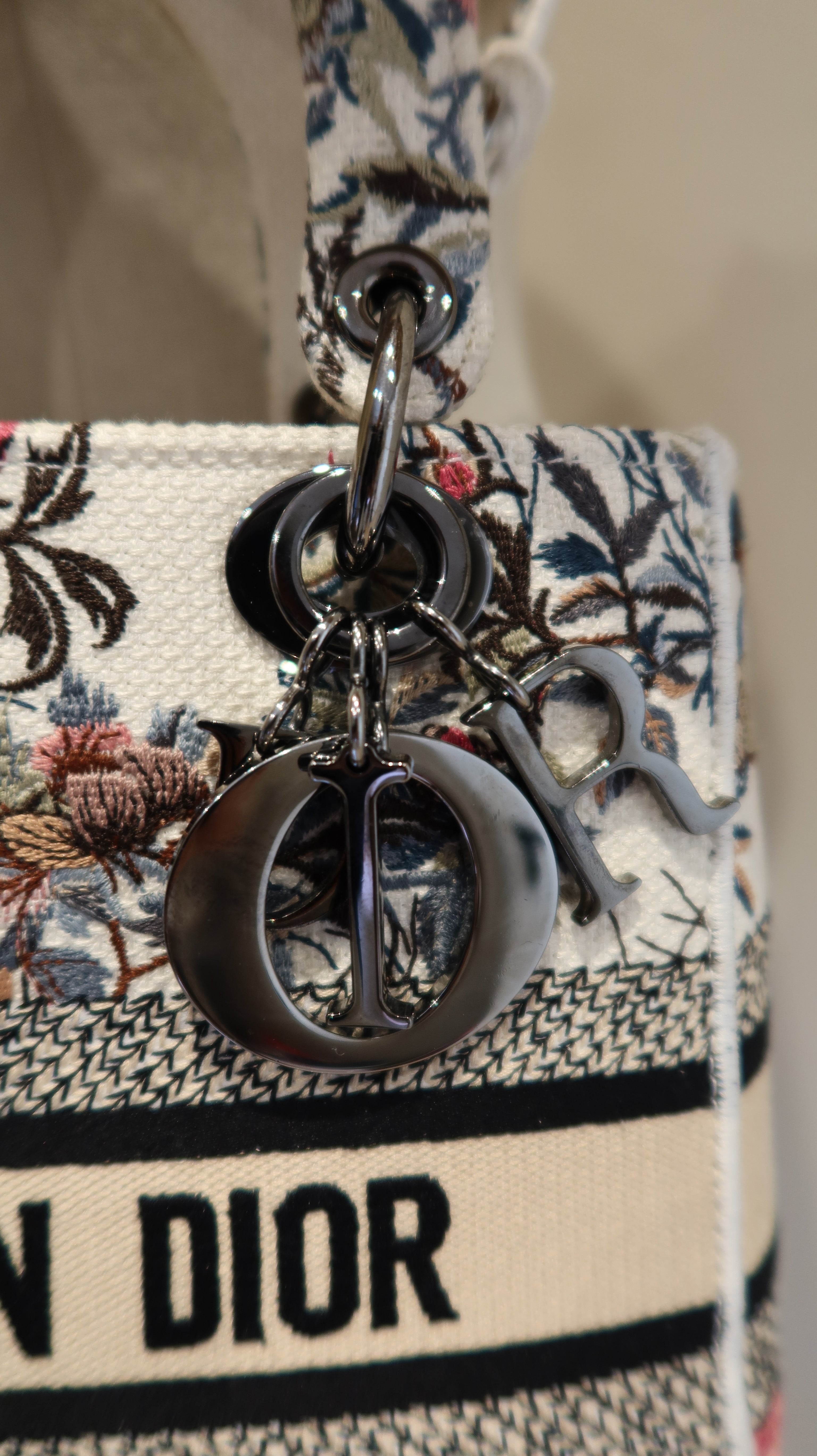 Christian Dior Lady D-Lite