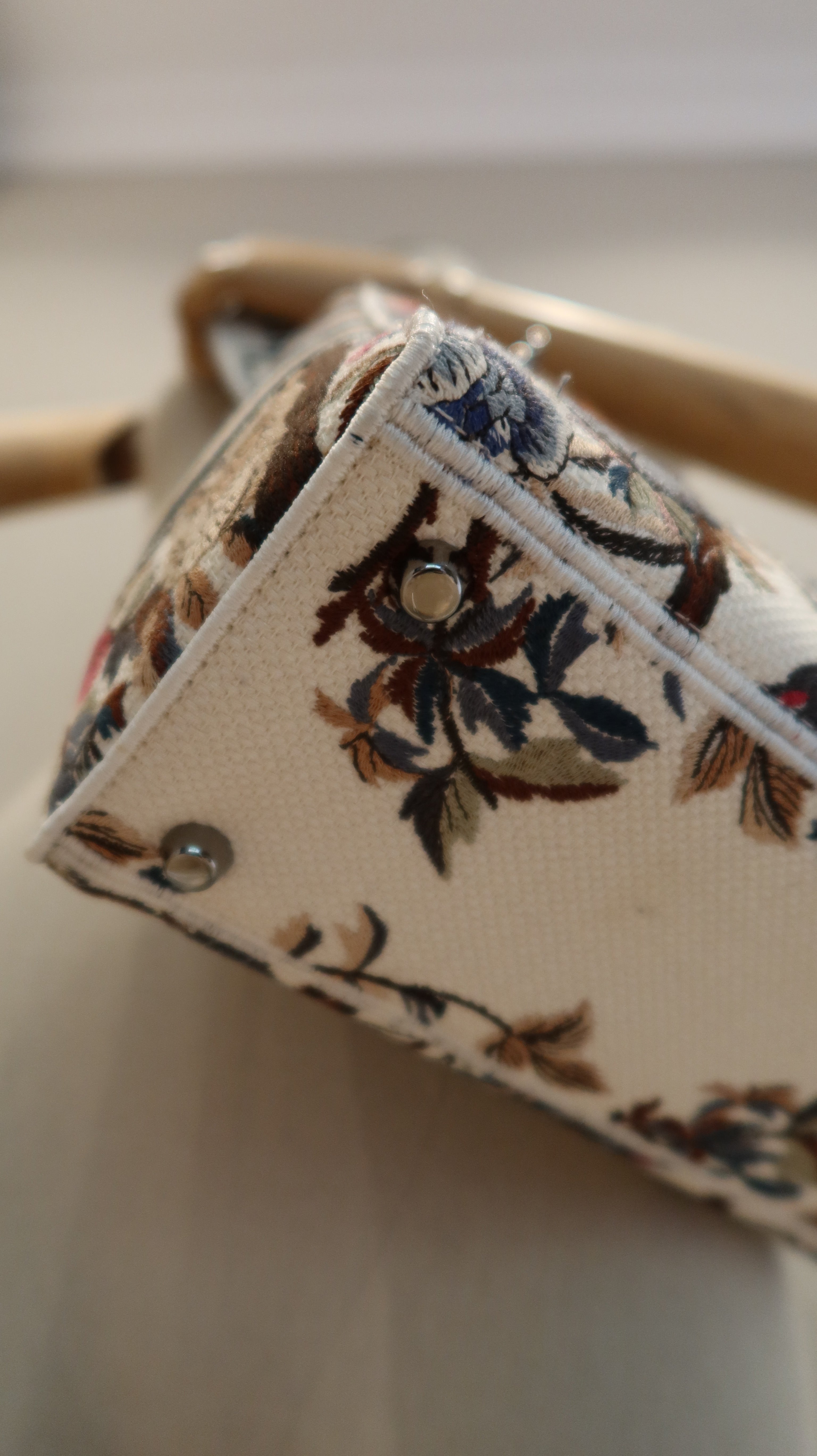 Christian Dior Lady D-Lite