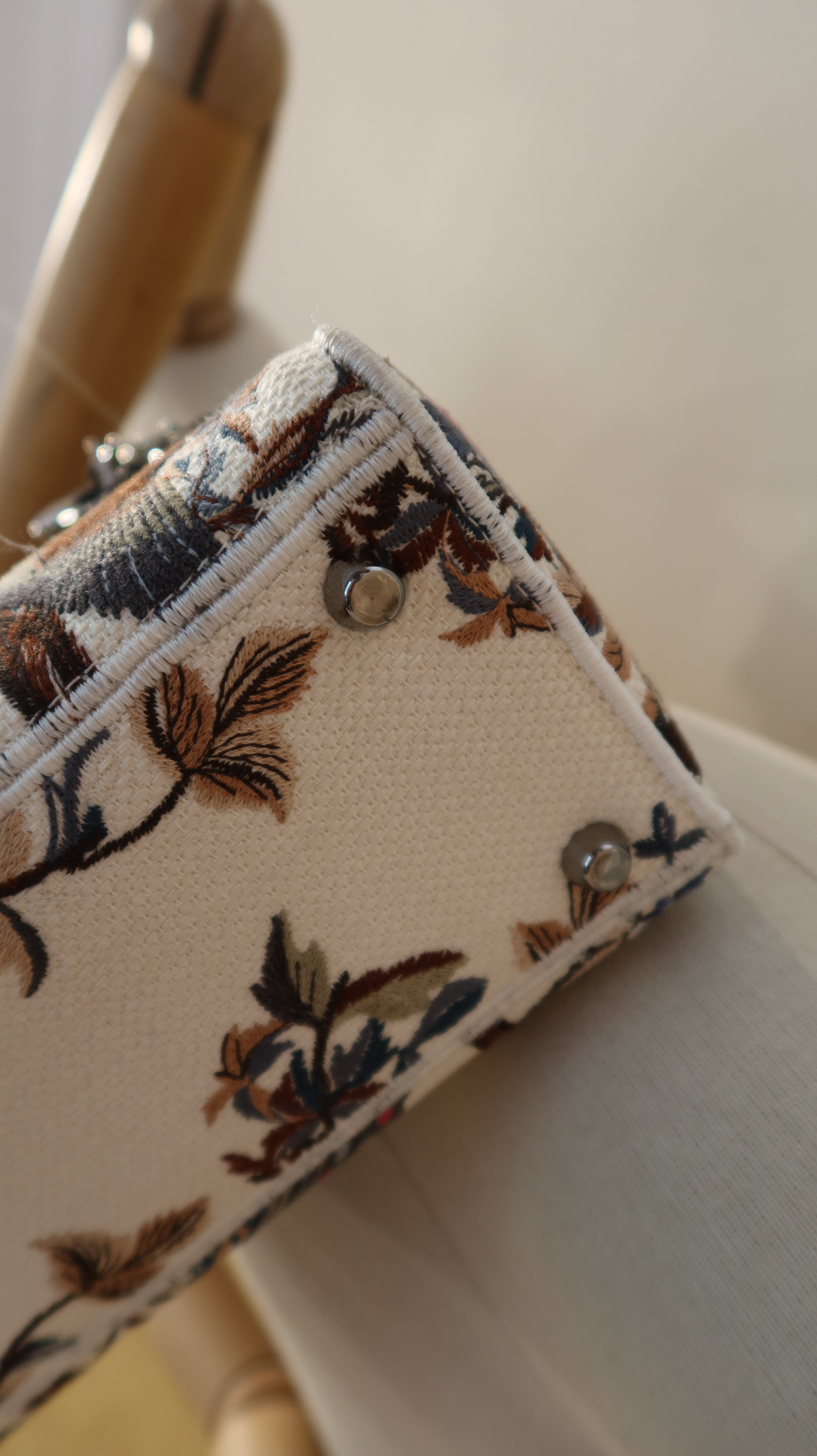 Christian Dior Lady D-Lite