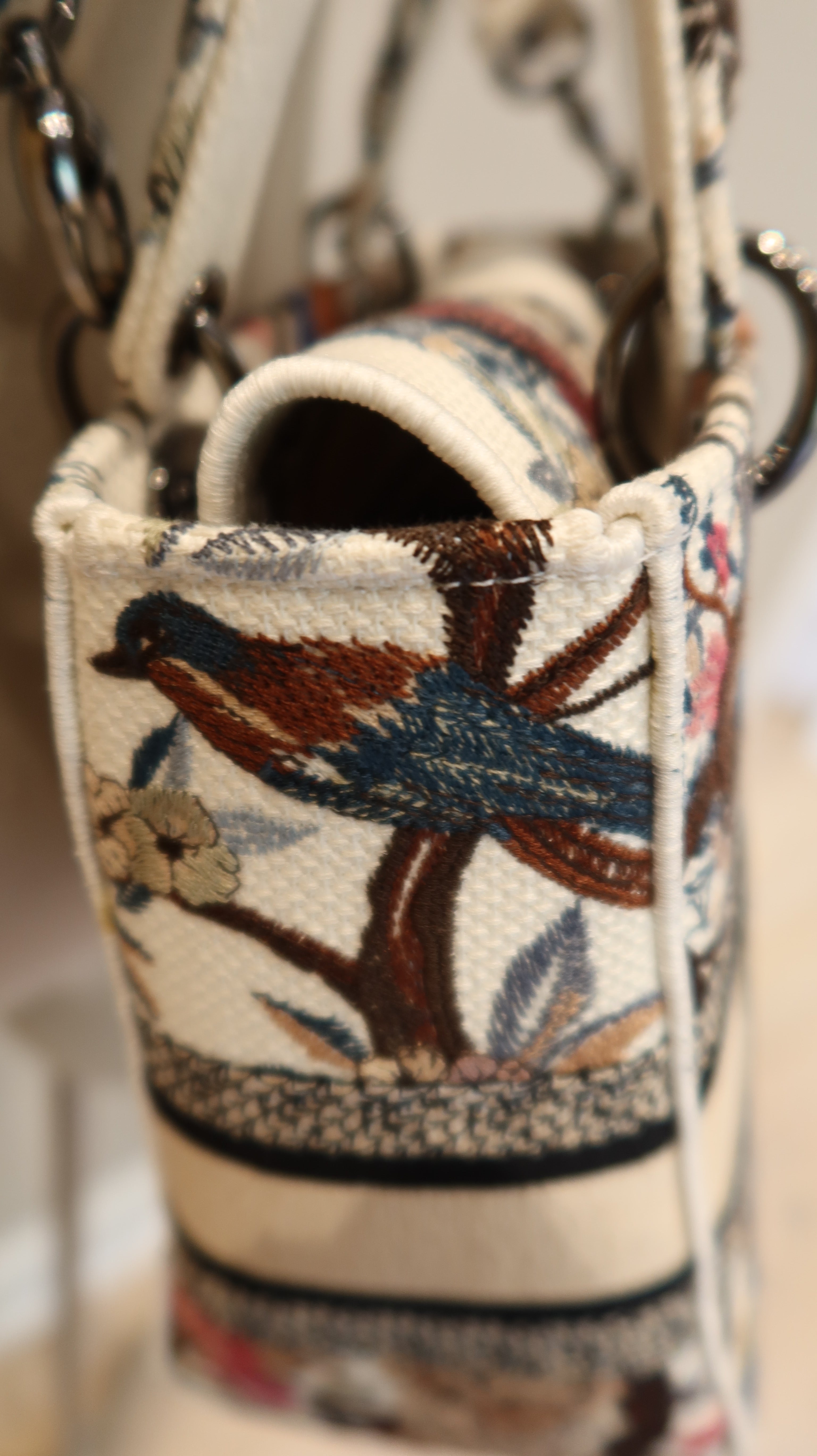 Christian Dior Lady D-Lite