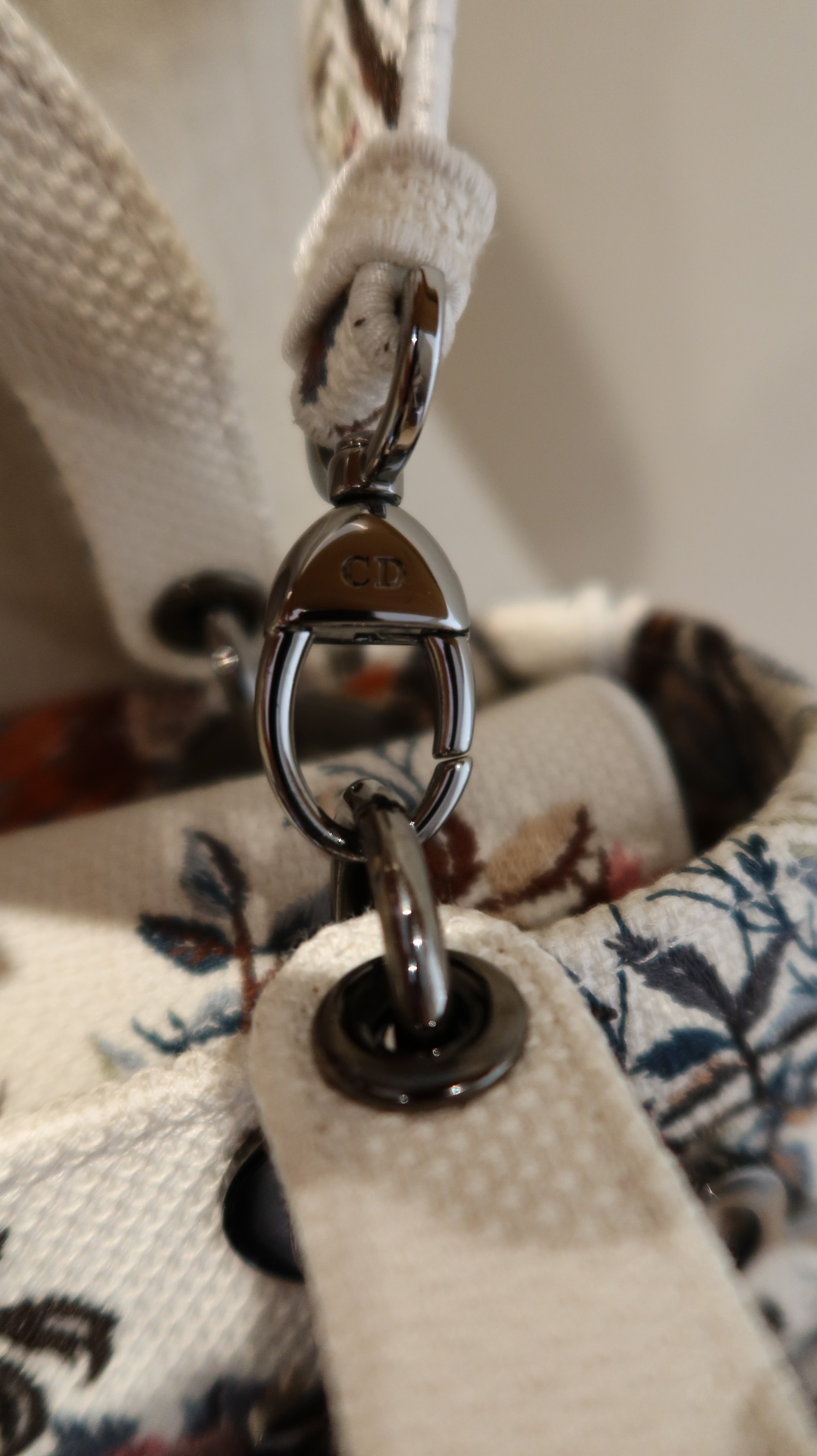 Christian Dior Lady D-Lite