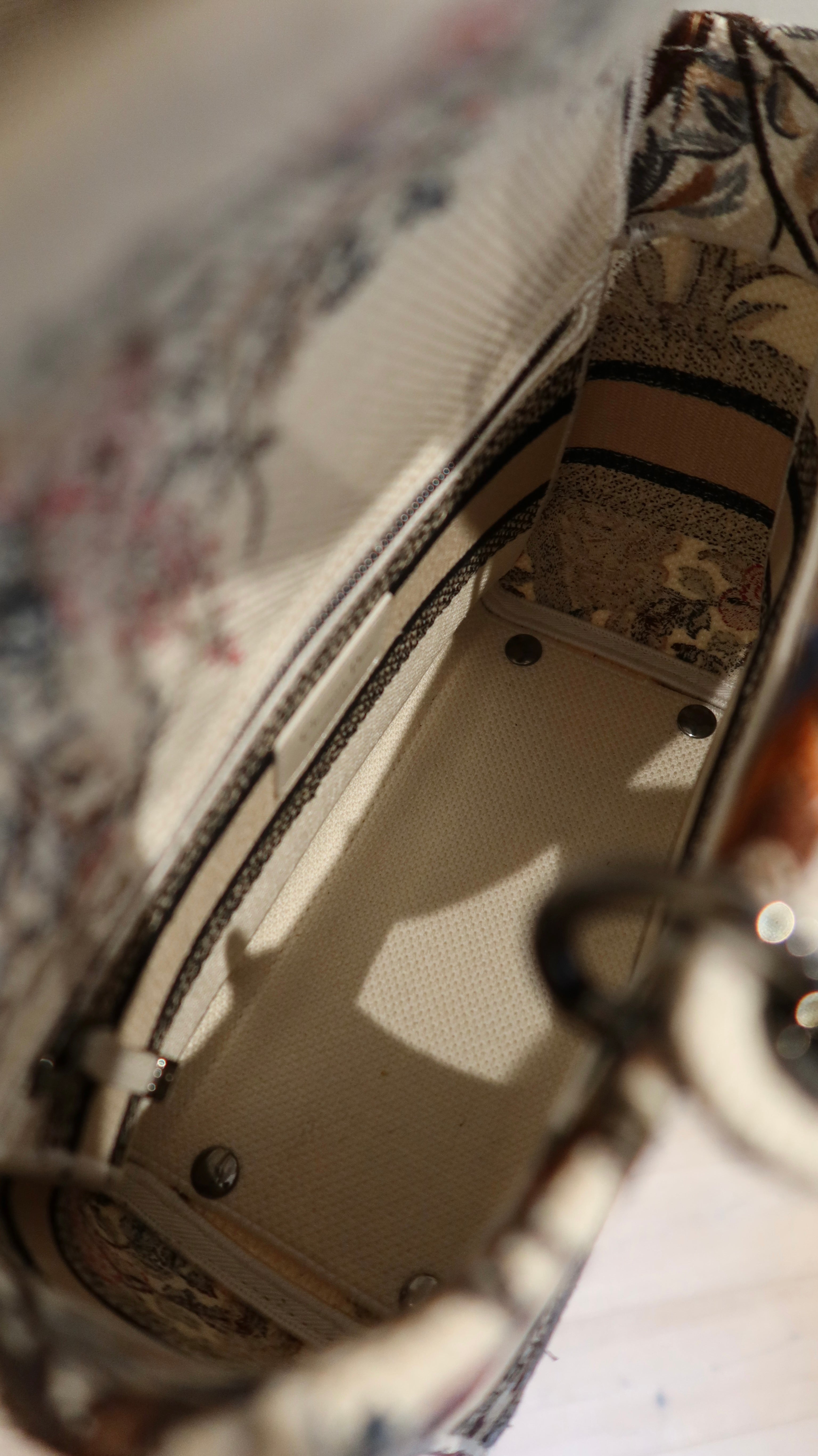 Christian Dior Lady D-Lite