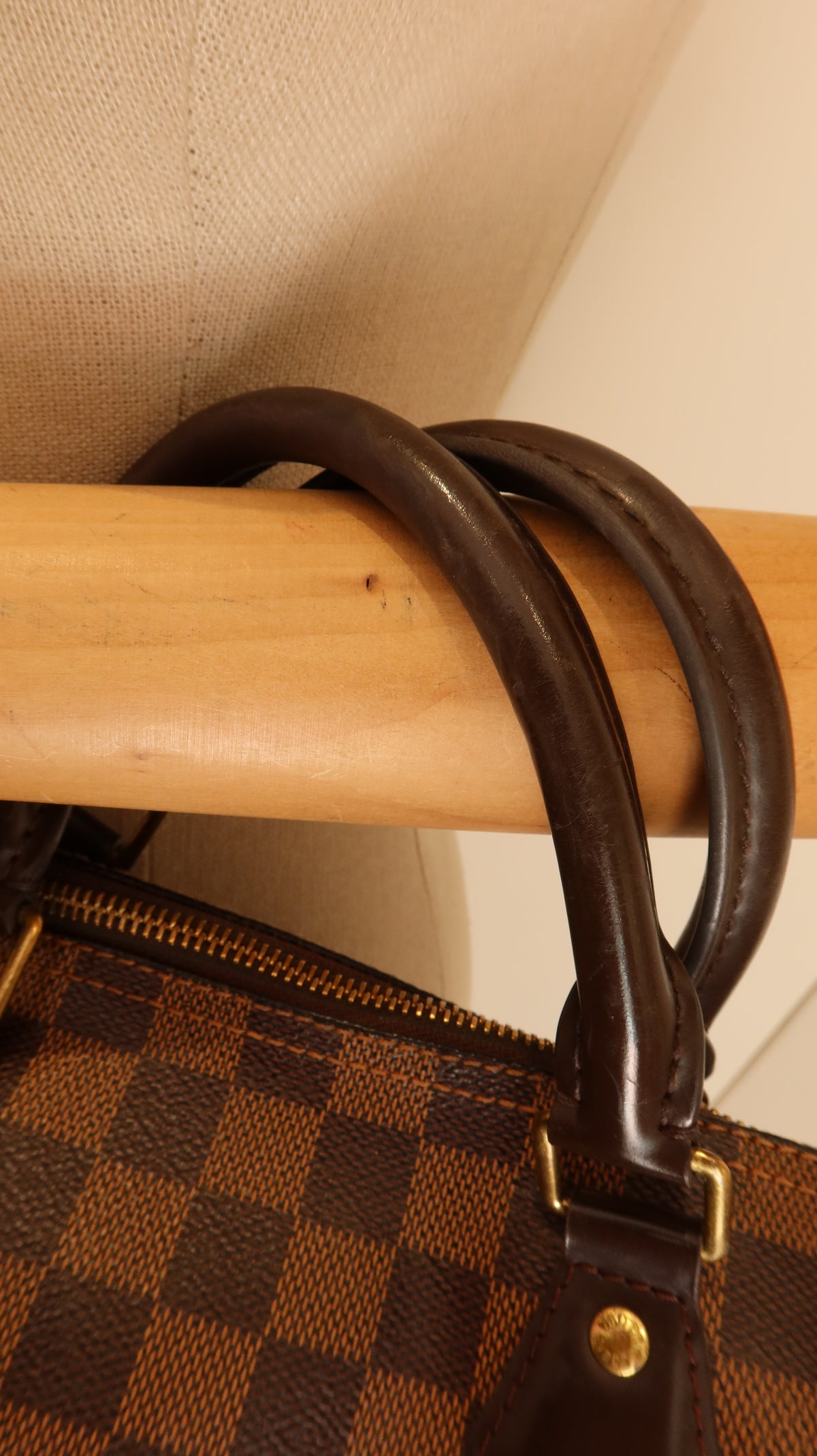 Louis Vuitton Speedy 30