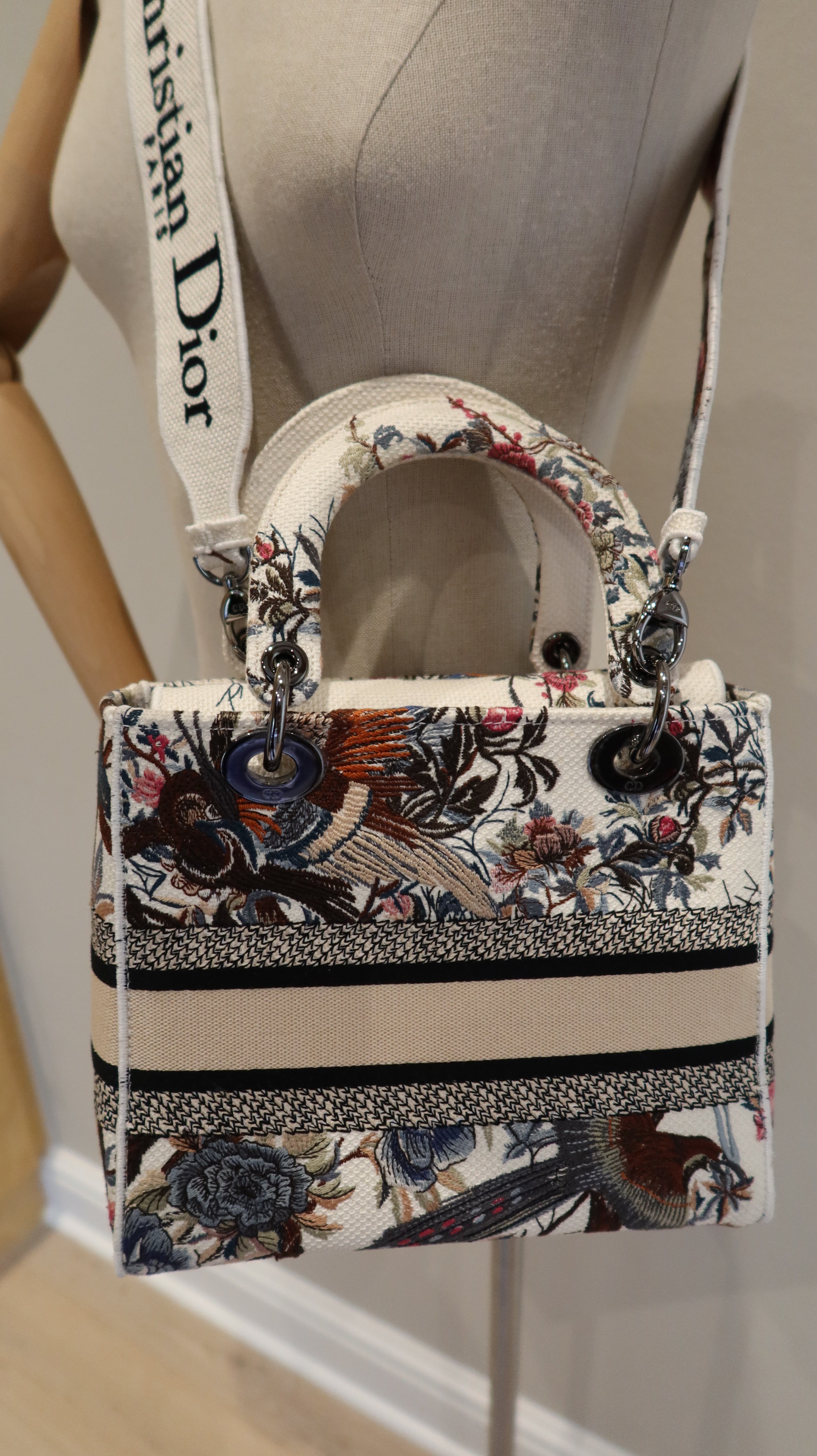 Christian Dior Lady D-Lite