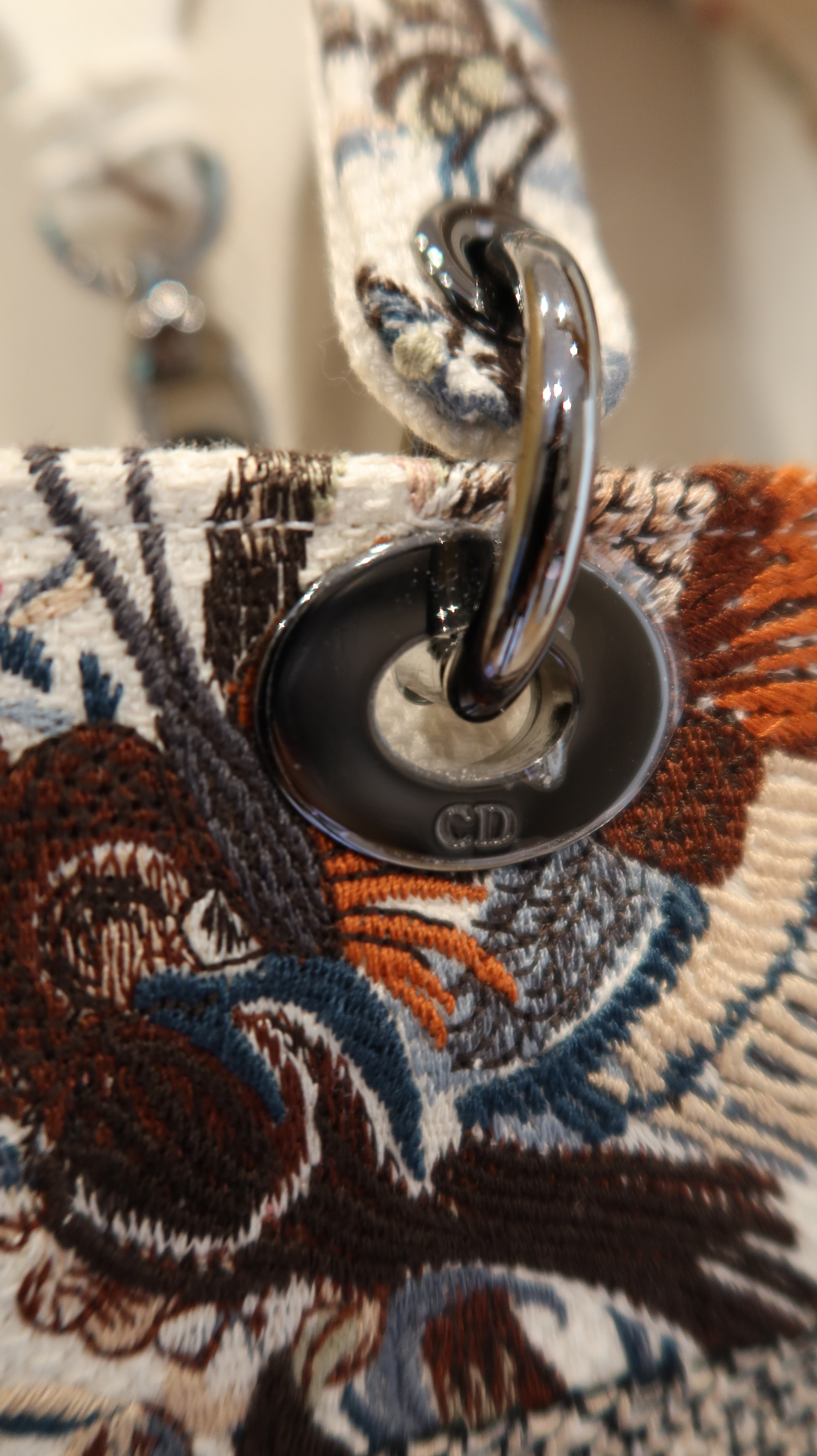 Christian Dior Lady D-Lite