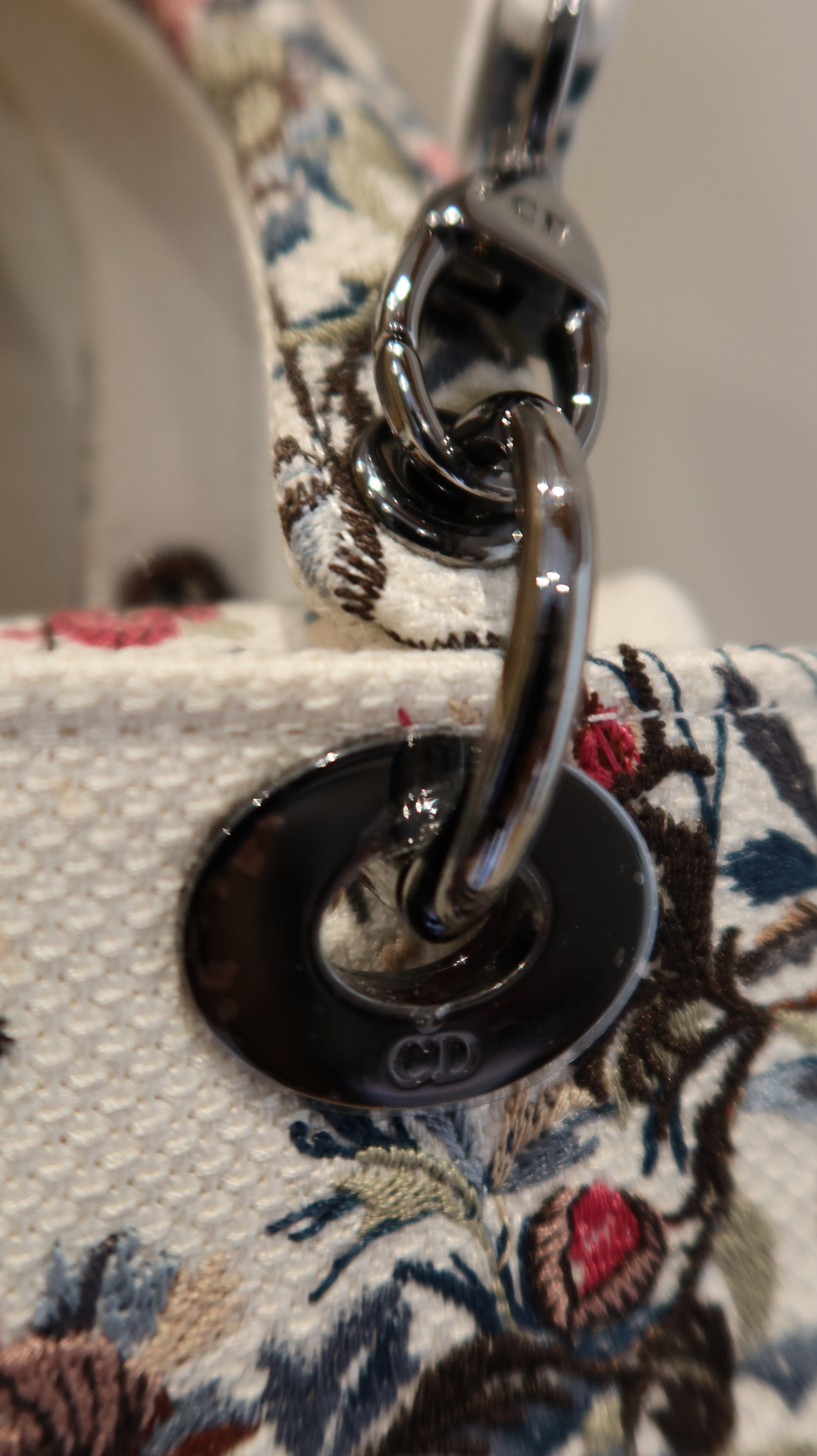 Christian Dior Lady D-Lite