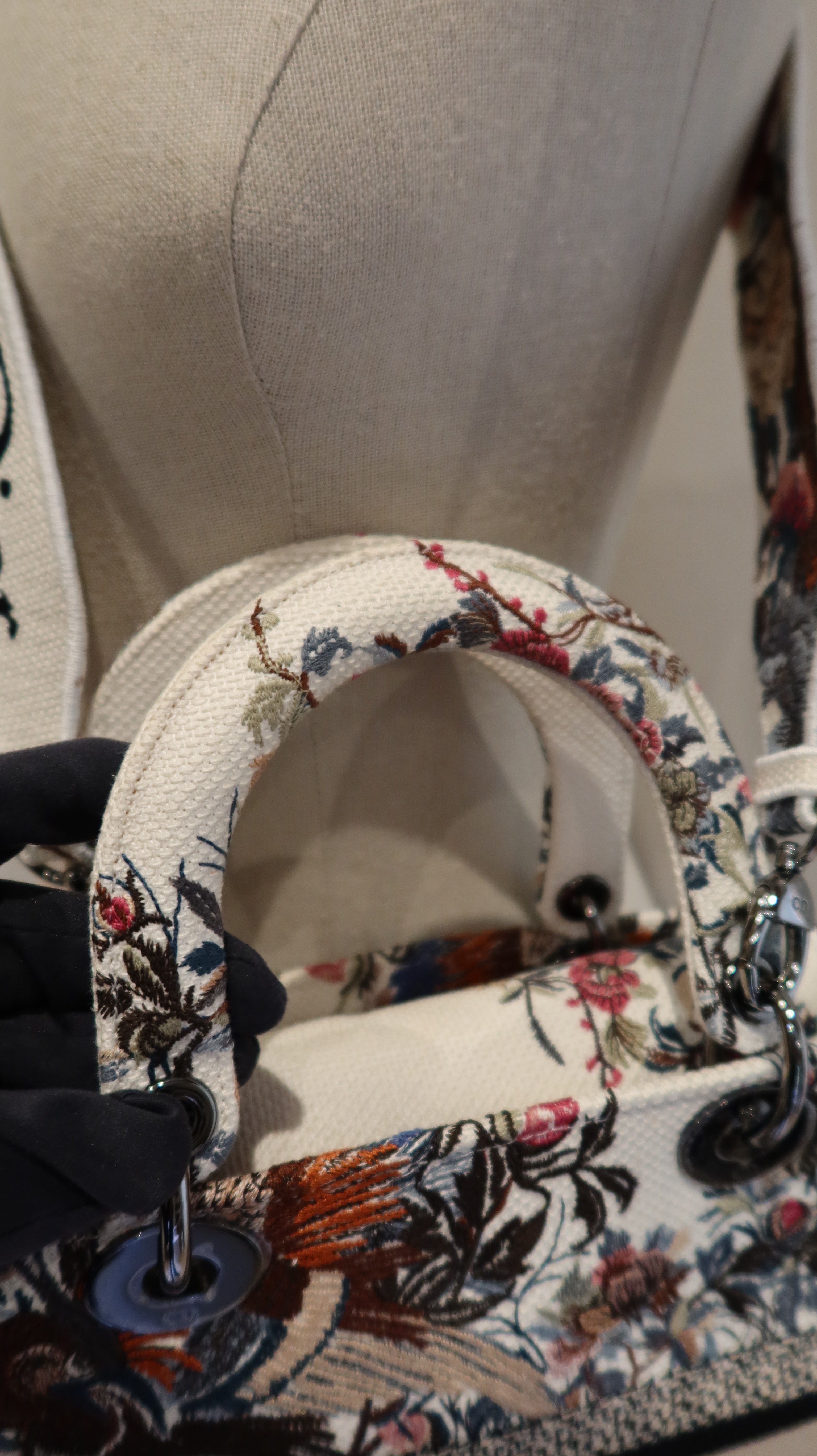 Christian Dior Lady D-Lite