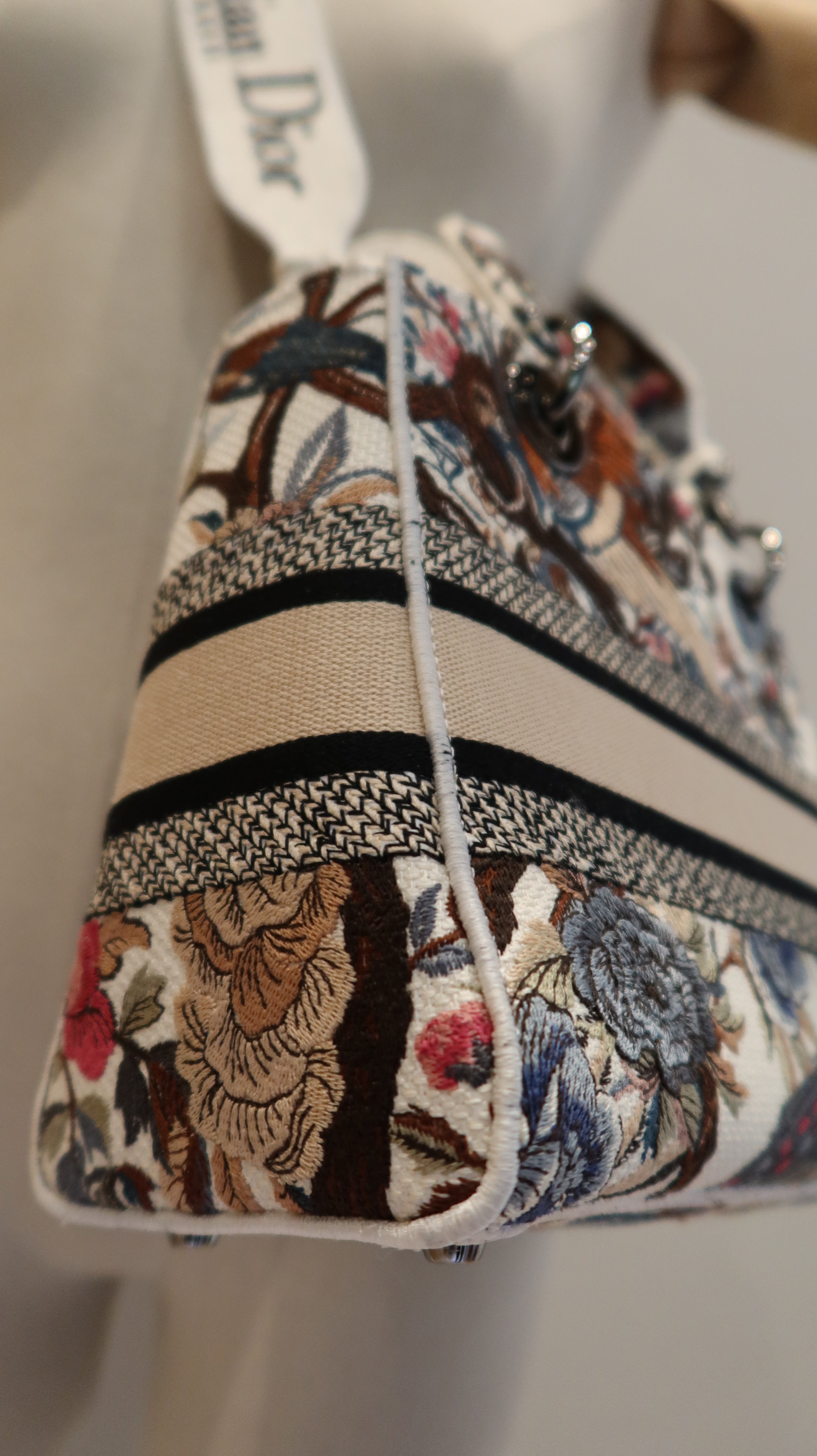 Christian Dior Lady D-Lite