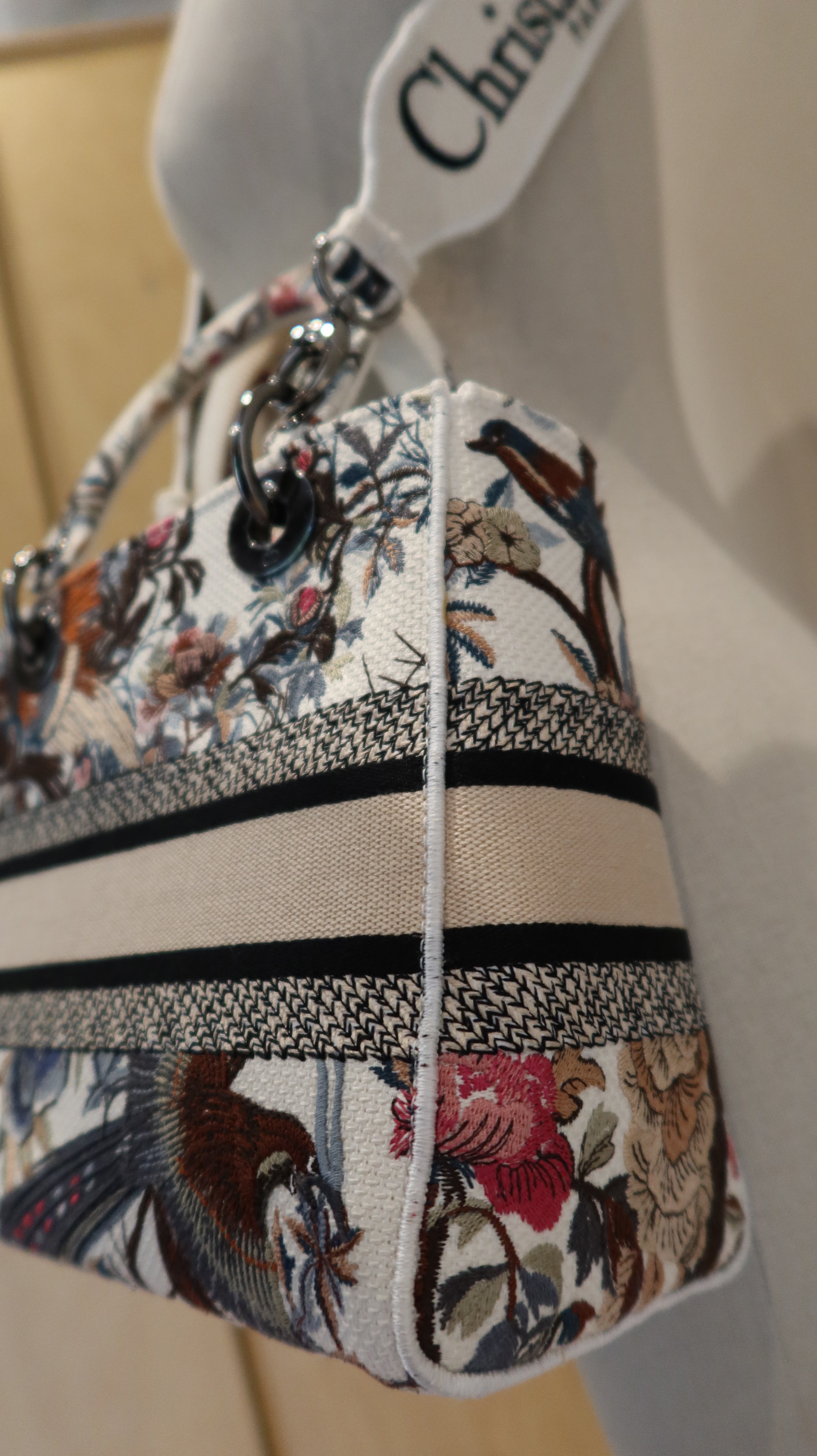 Christian Dior Lady D-Lite