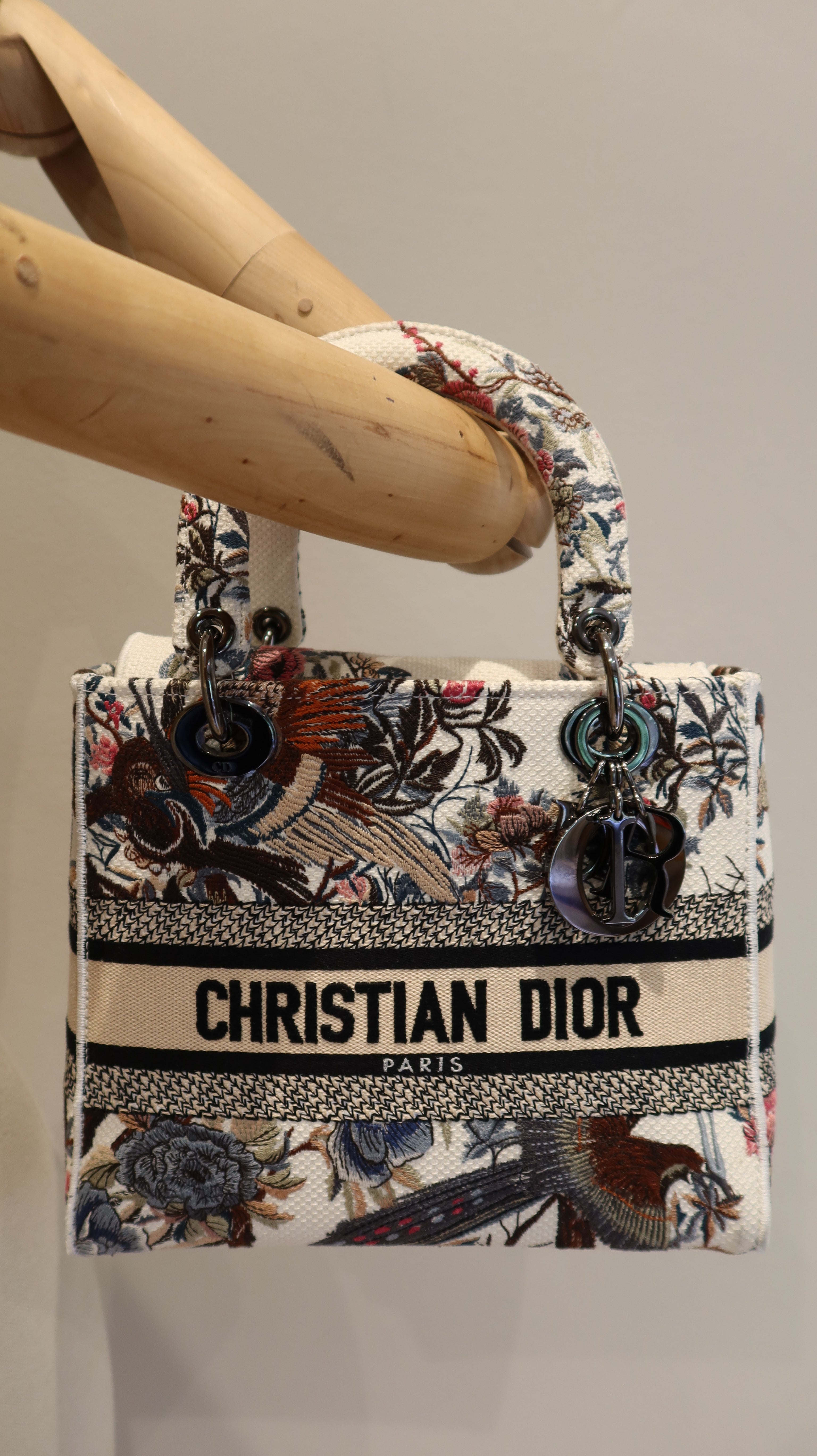 Christian Dior Lady D-Lite