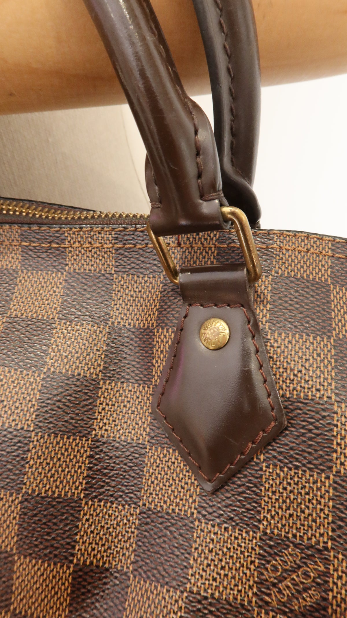Louis Vuitton Speedy 30
