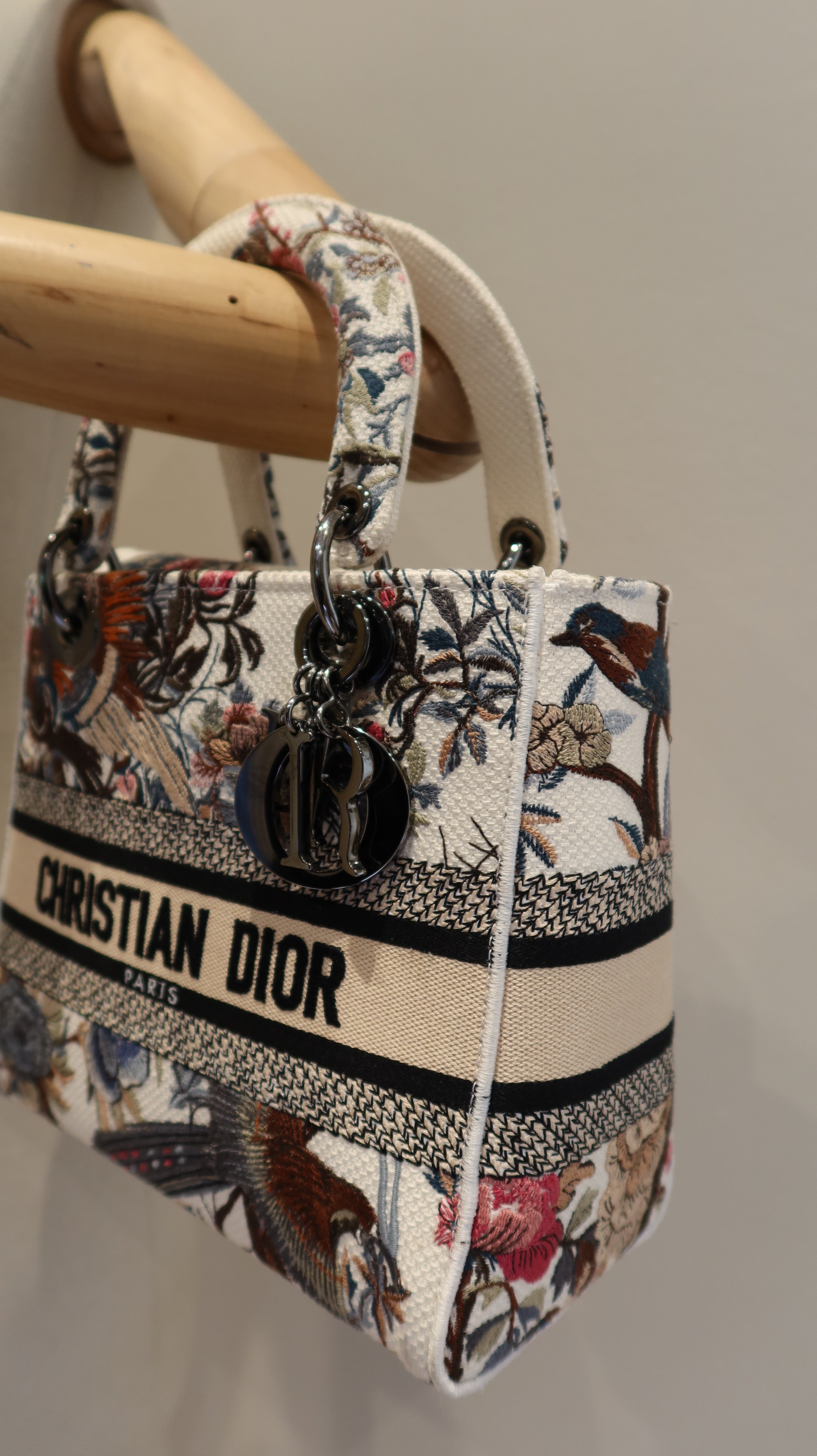 Christian Dior Lady D-Lite