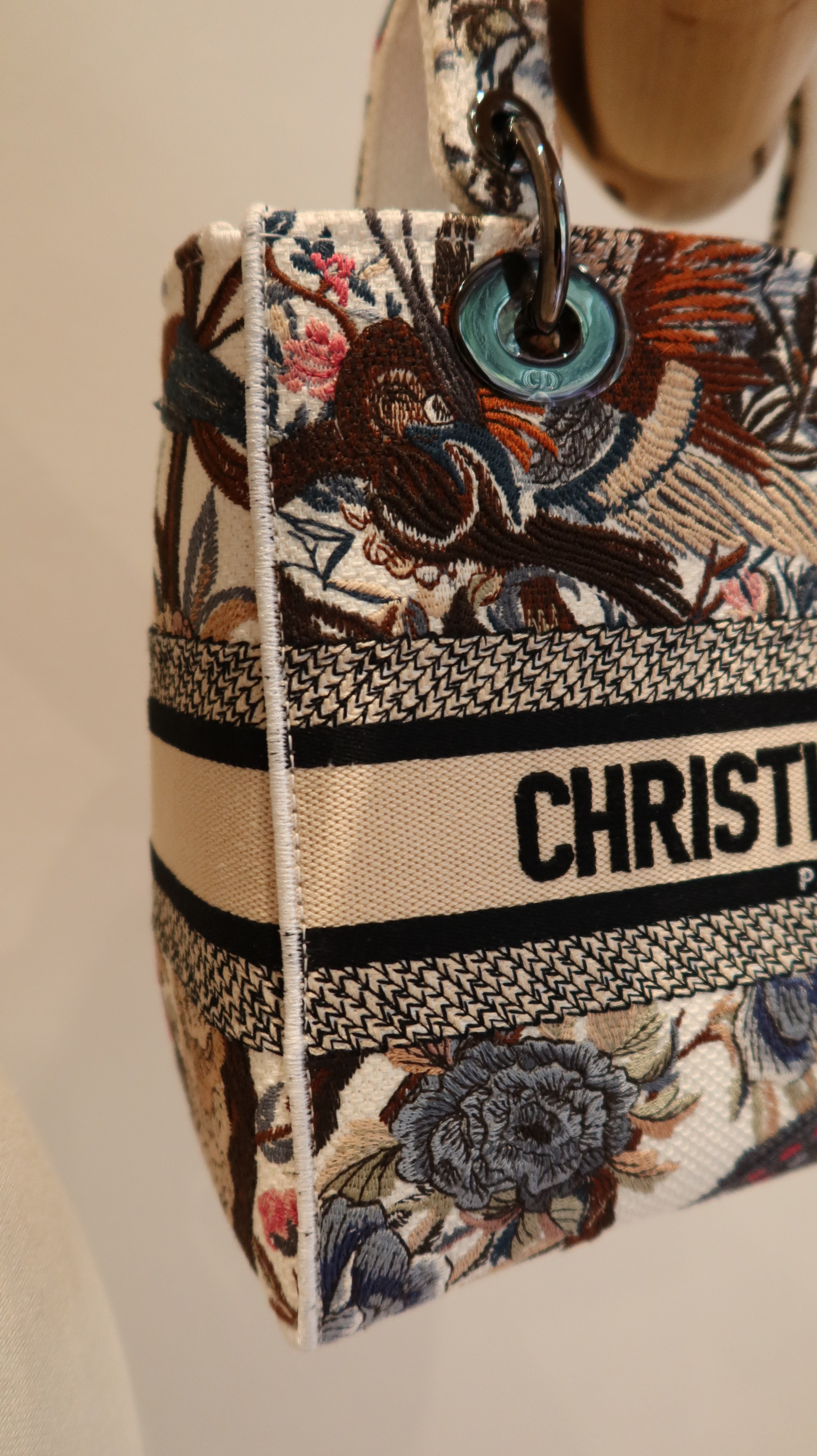 Christian Dior Lady D-Lite