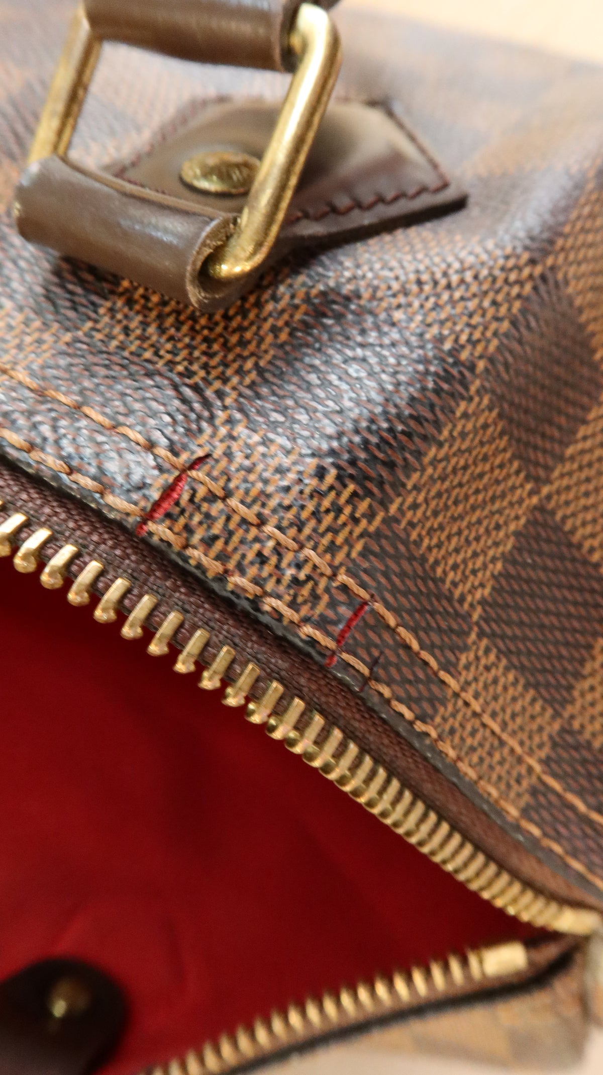 Louis Vuitton Speedy 30