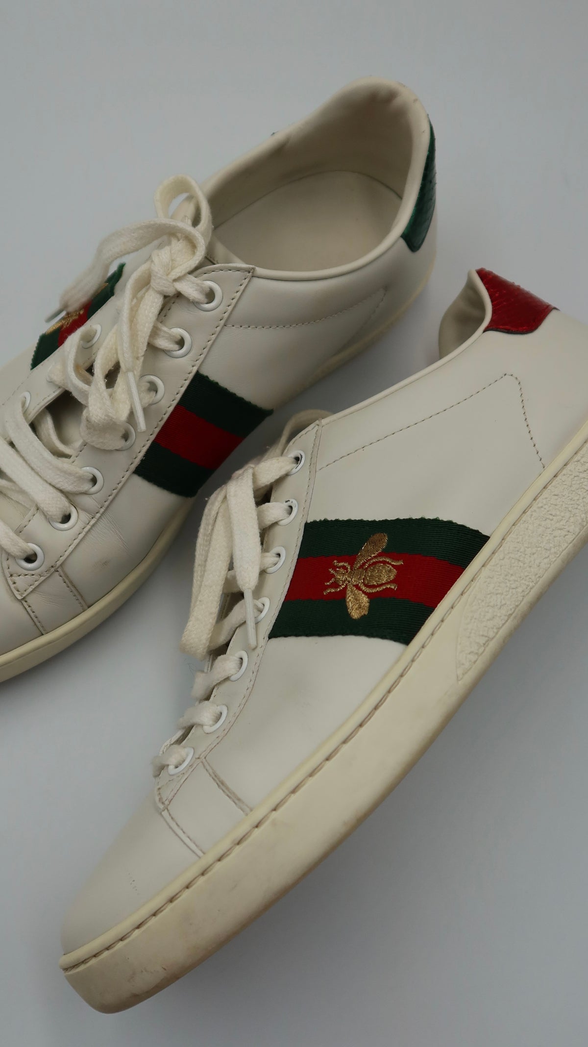 Gucci Sneakers (EU40)