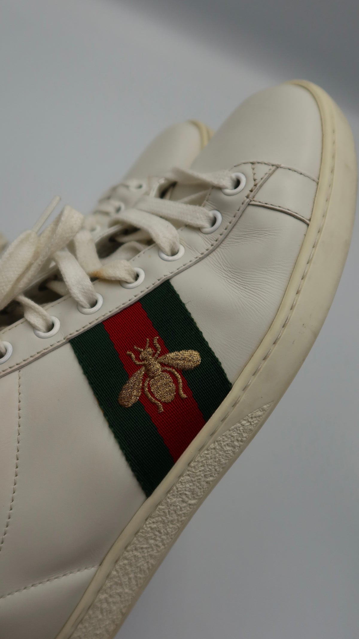 Gucci Sneakers (EU40)