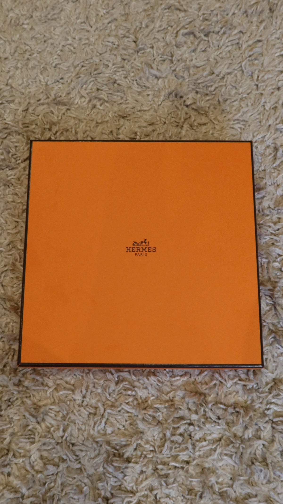 Hermès H Belt (90cm/Reversible)