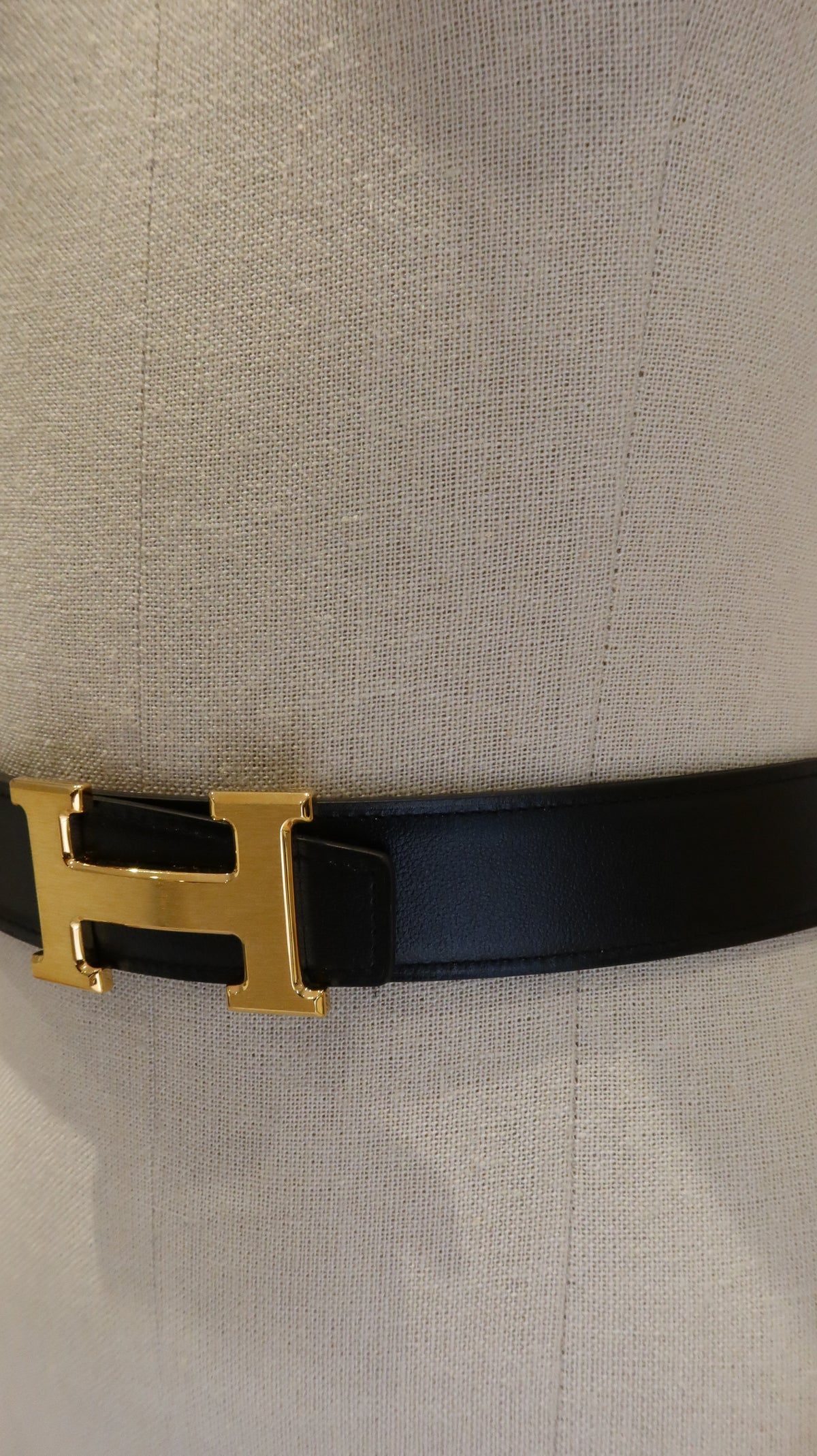 Hermès H Belt (100cm)