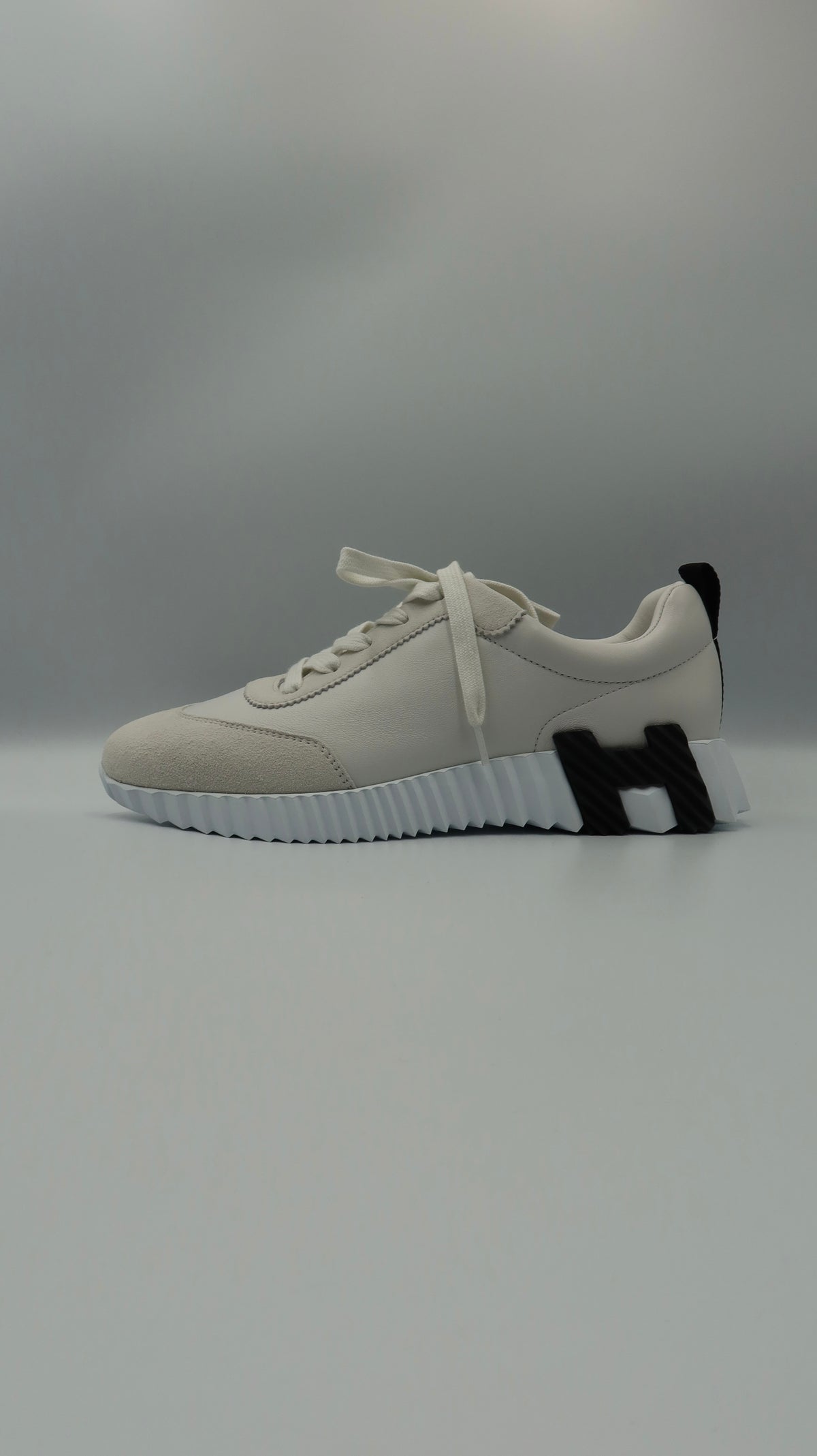 Hermès Bouncing Sneakers (EU39)