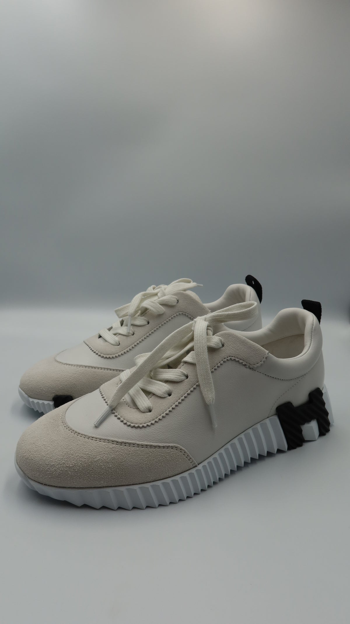 Hermès Bouncing Sneakers (EU39)